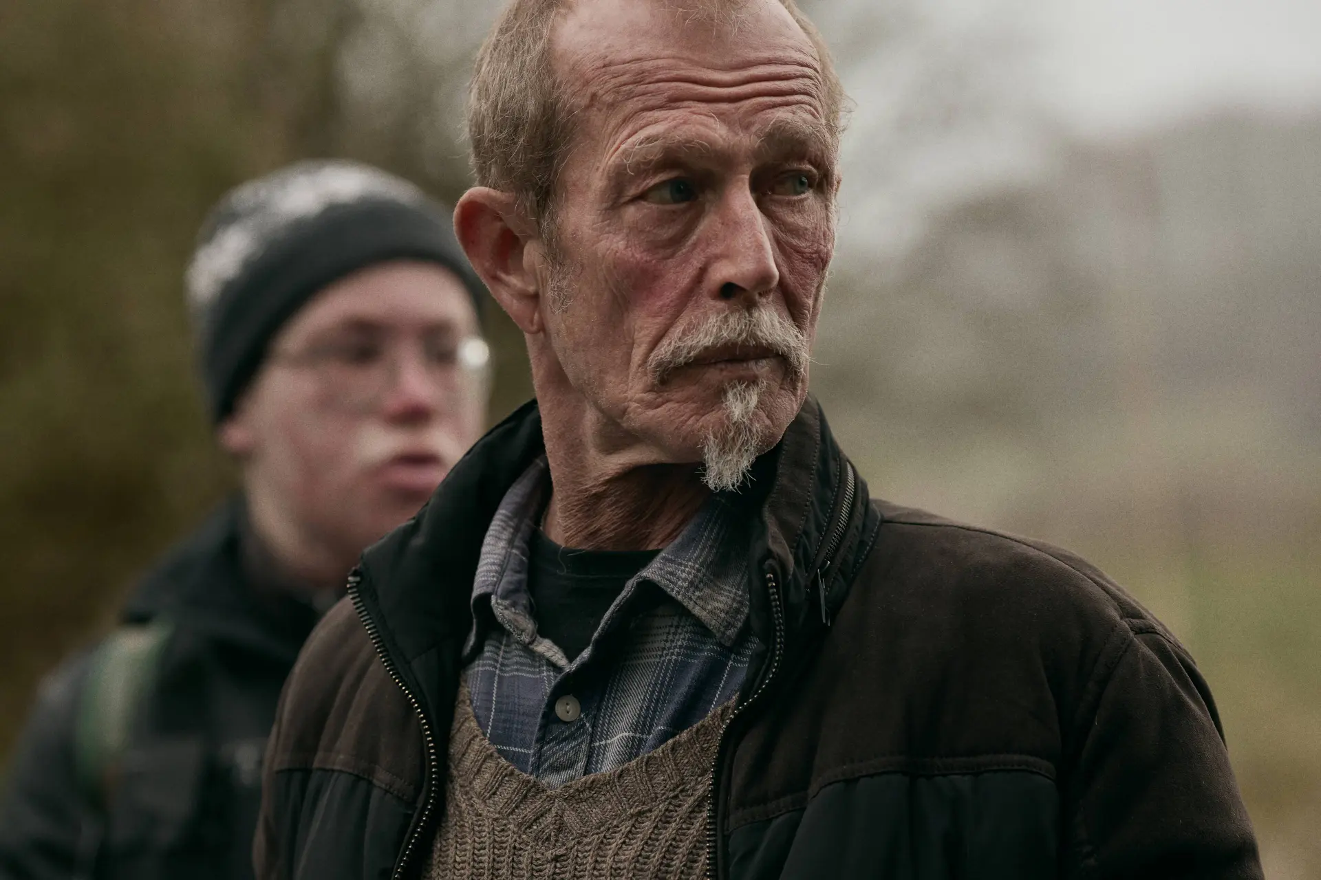 Nieuwe Zweedse misdaadserie is na één dag een hit op Netflix: "Geweldig!"