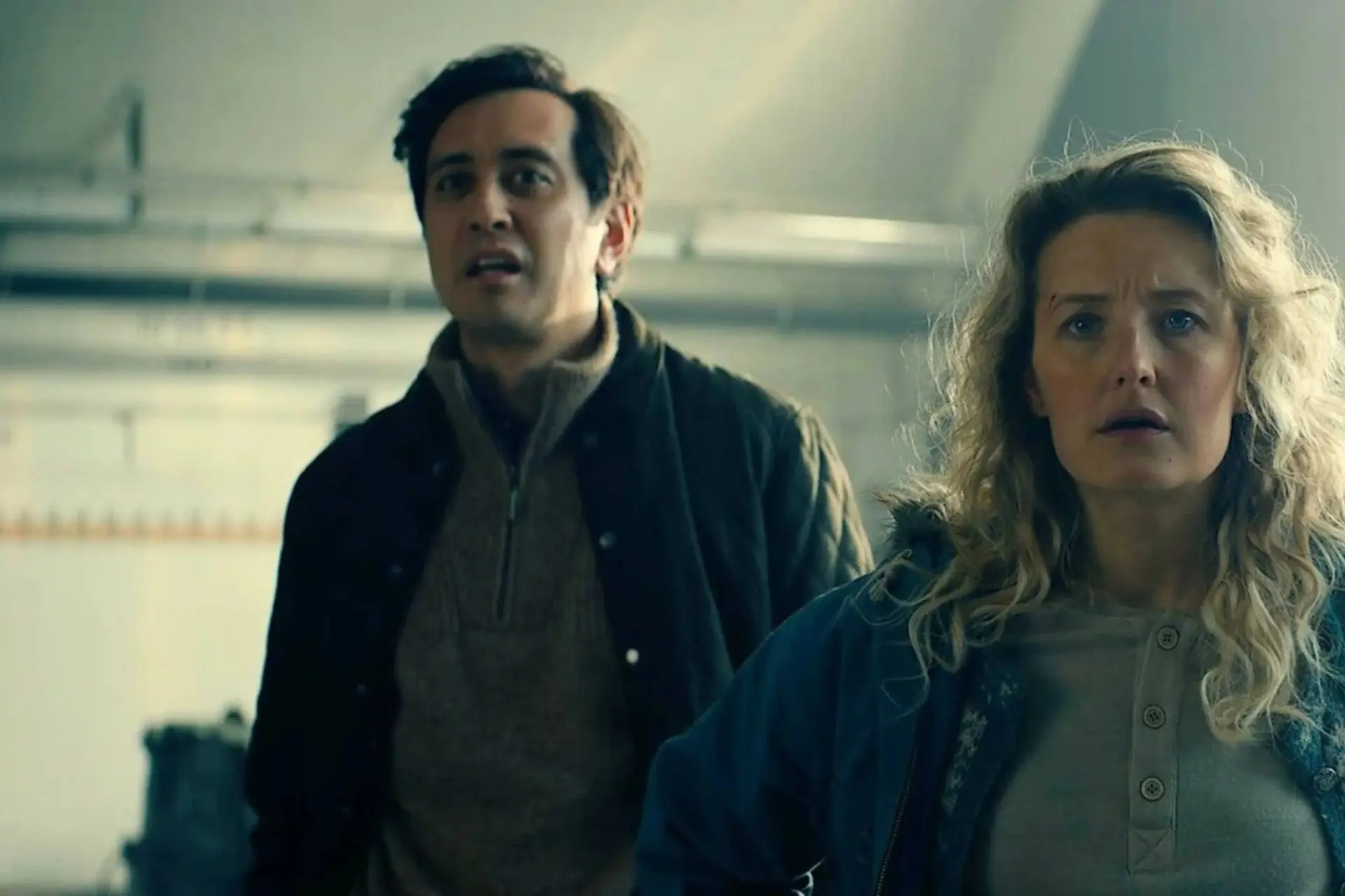 Noorse Netflix-film gaat stijf aan kop en streeft 'Wraak' voorbij als best bekeken titel