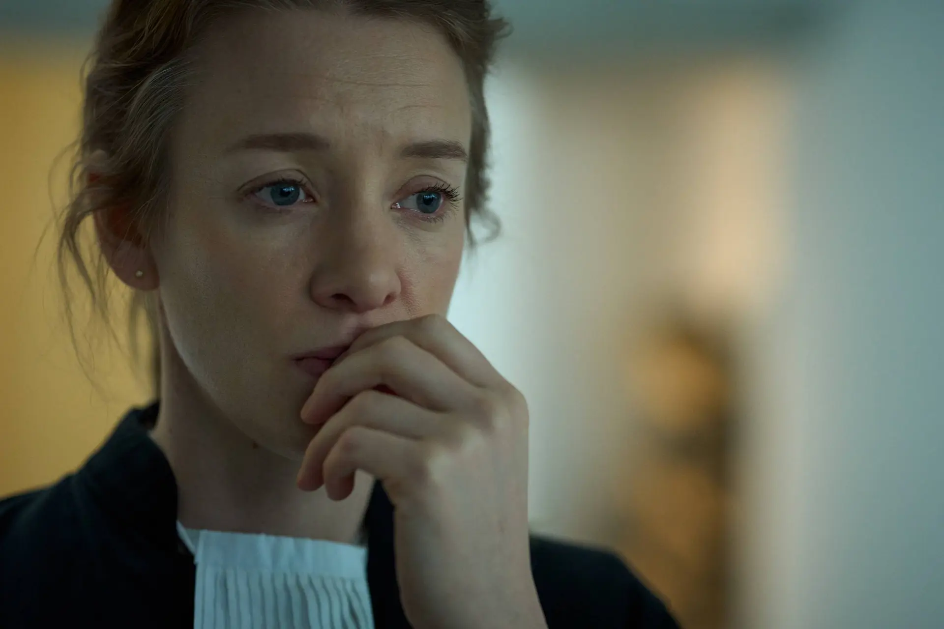 Netflix-film met Noortje Herlaar trekt nog altijd veel kijkers: "écht een wilde rit!"