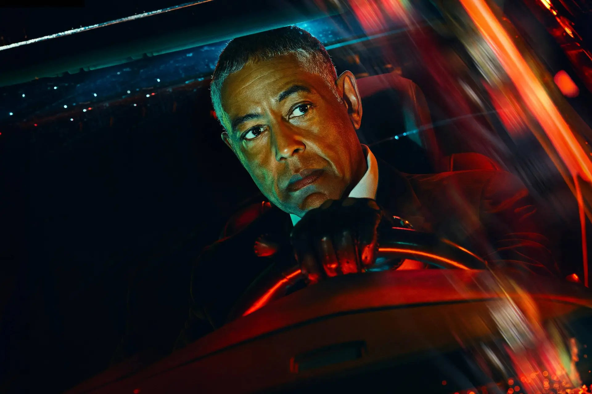 Knallende misdaadserie met Giancarlo Esposito komt al héél snel naar Netflix