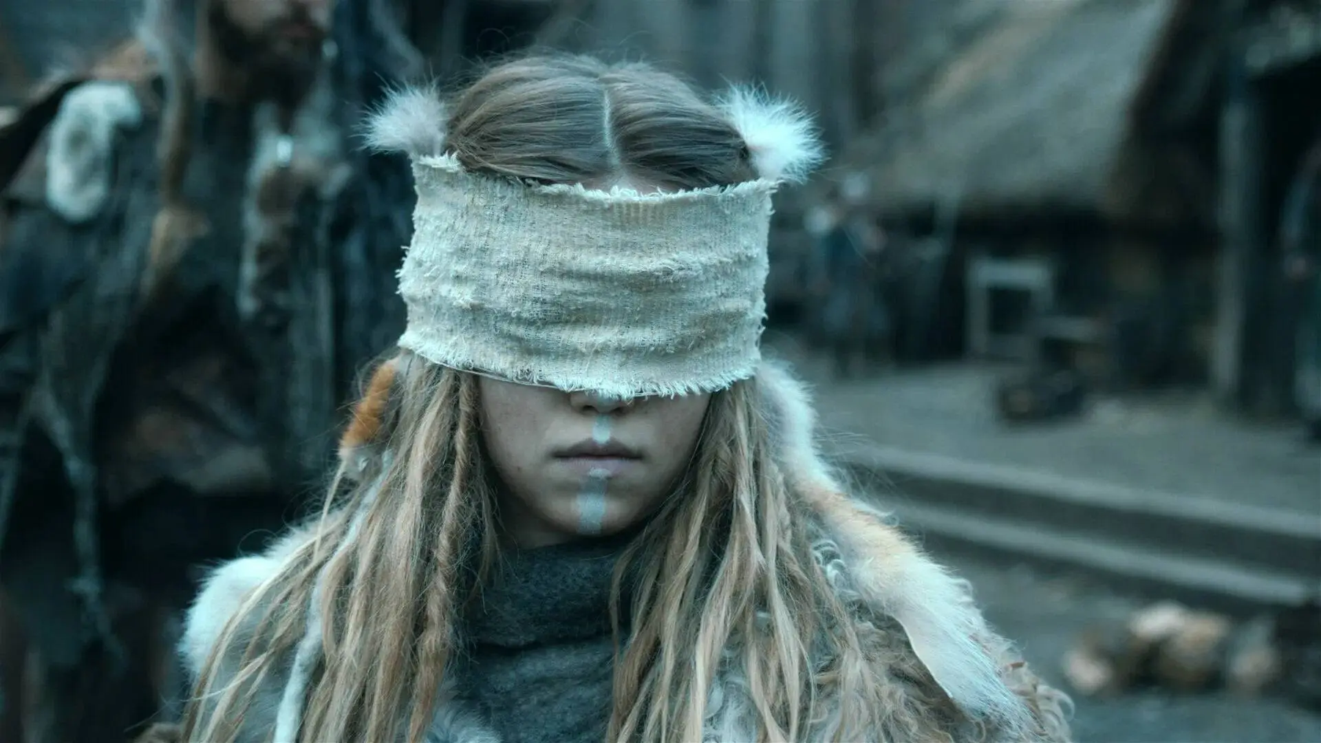 Deze zéér indrukwekkende historische dramaserie gaat in 2026 Netflix verlaten