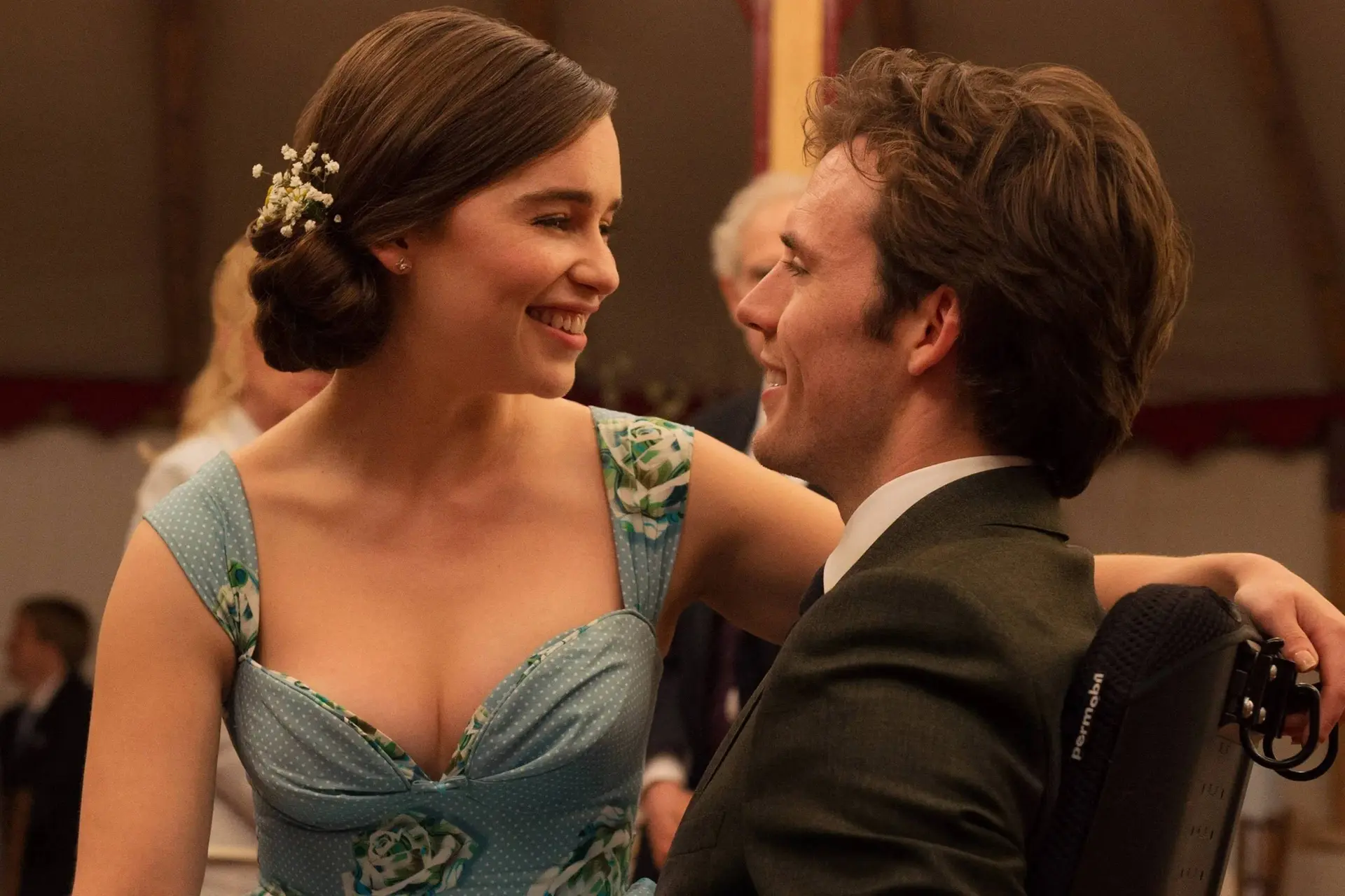 Controversieel drama met Emilia Clarke is tien jaar na dato érg populair op Netflix