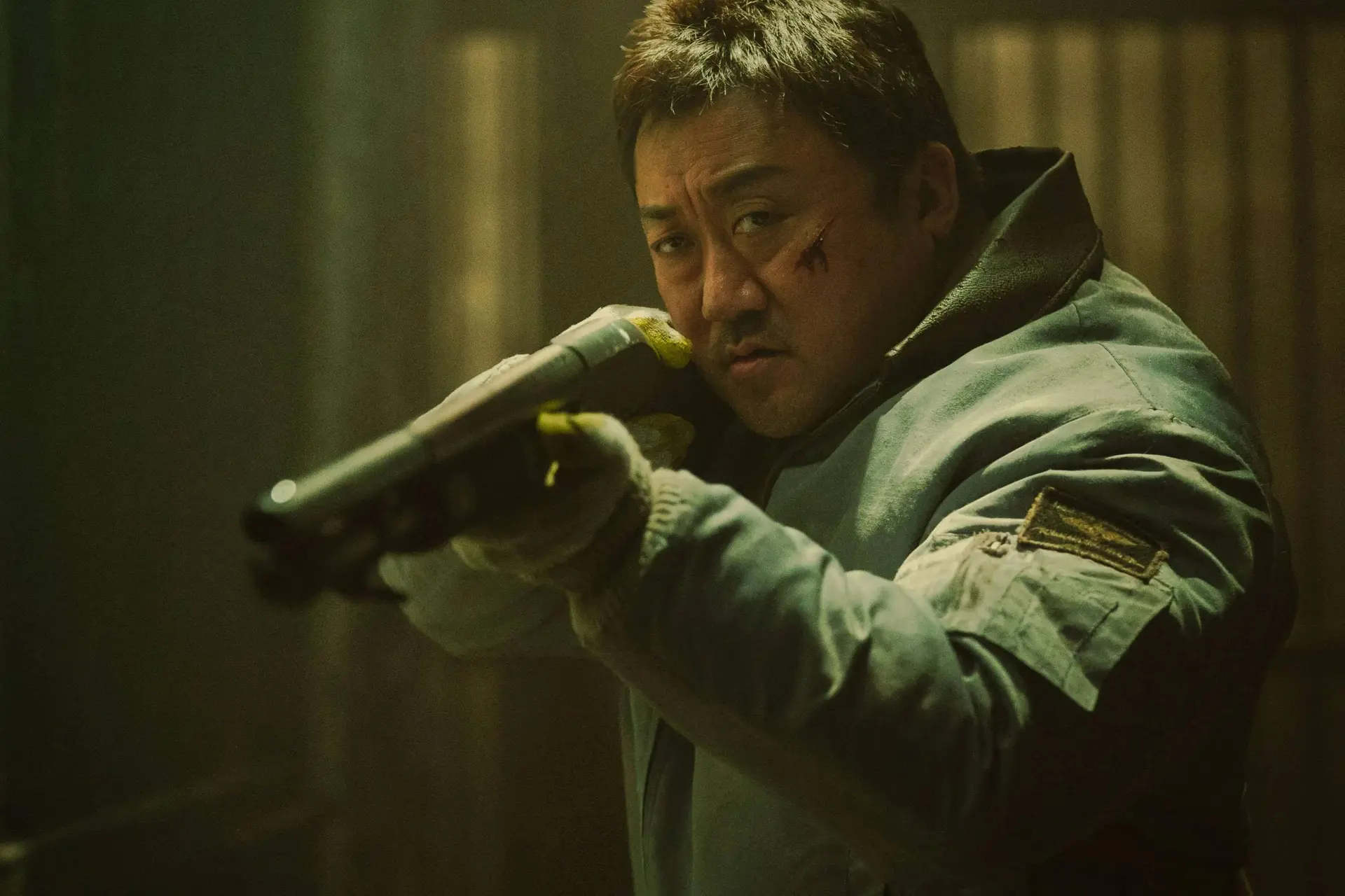 Deze apocalyptische Netflix-film is twee jaar na dato nog steeds zéér de moeite waard