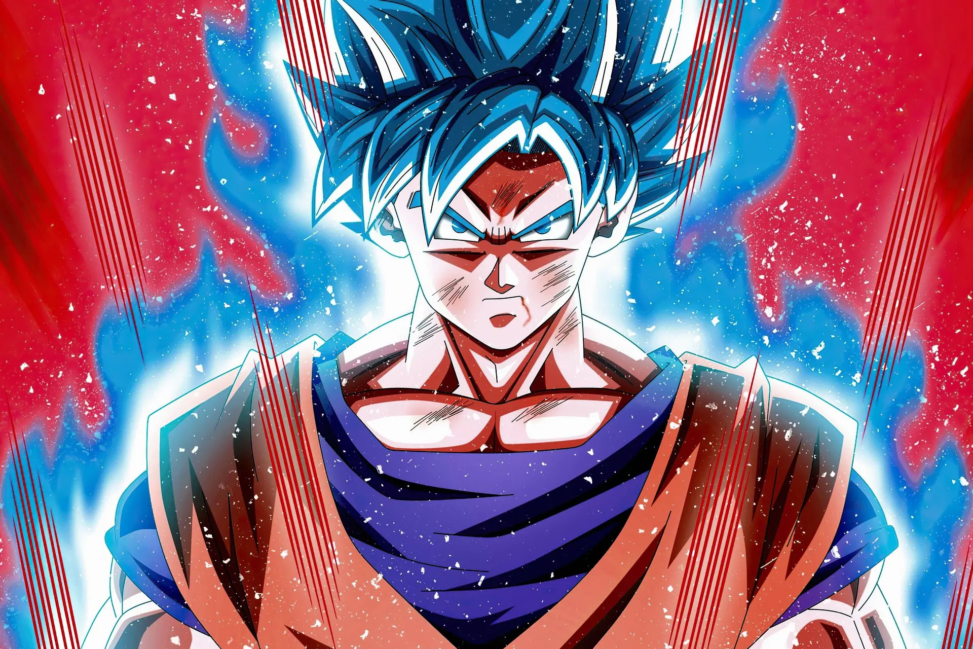 'Dragon Ball Super' krijgt met 'The Galactic Patrol' na zes jaar eindelijk een vervolg