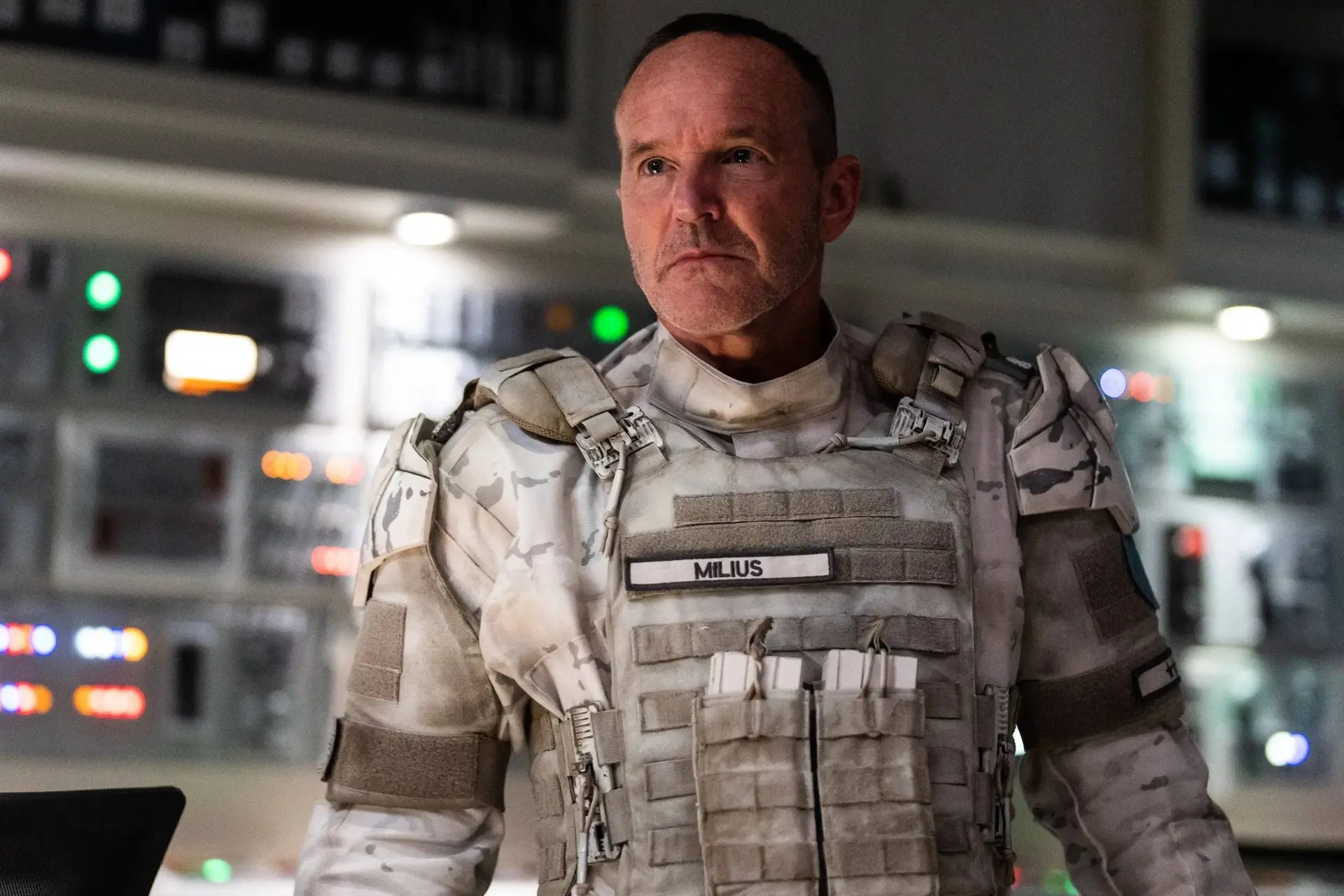 Deze Netflix-serie weet hoe je een dystopisch verhaal écht overtuigend vertelt