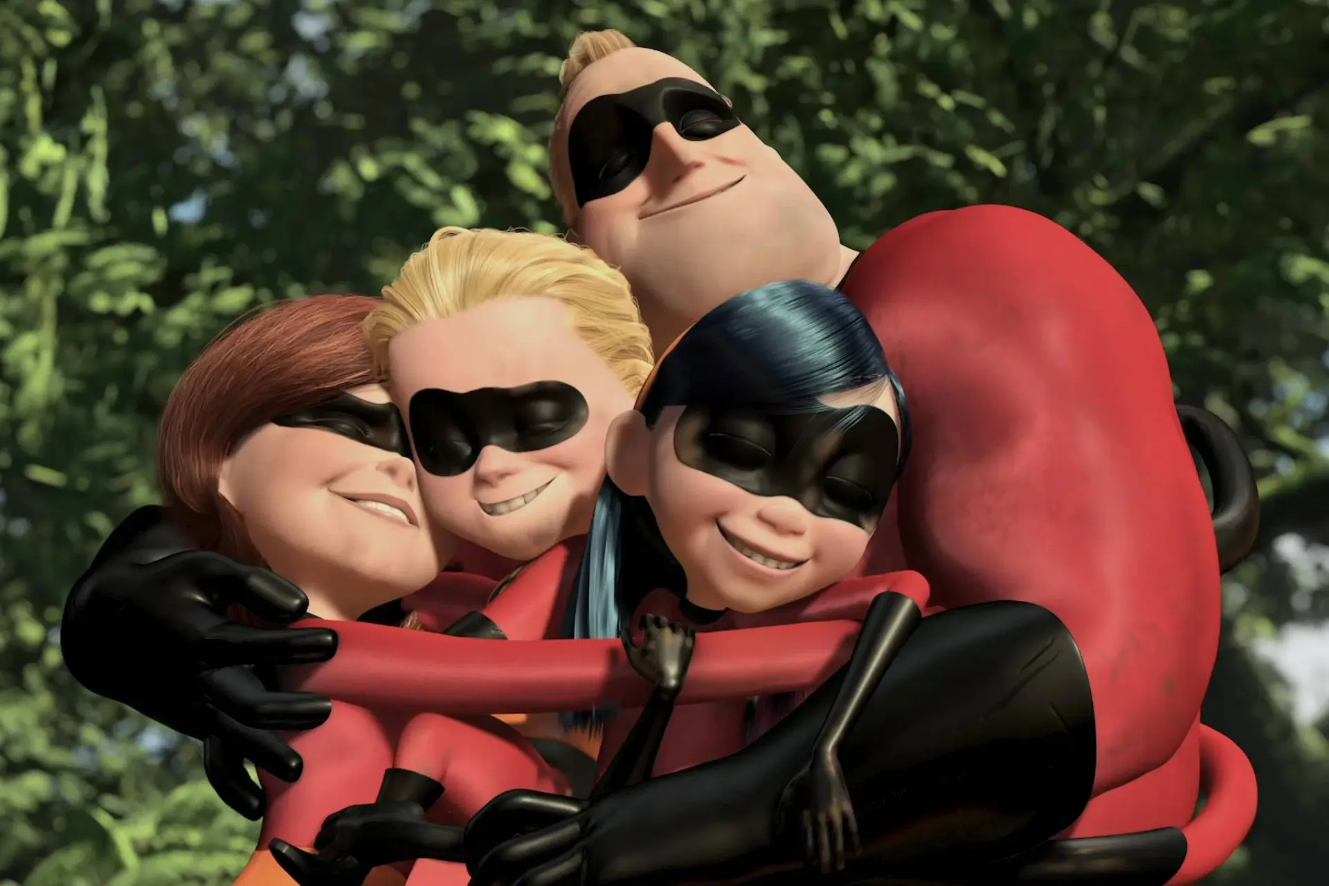 'Incredibles'-acteur deelt érg goed nieuws over langverwachte derde deel