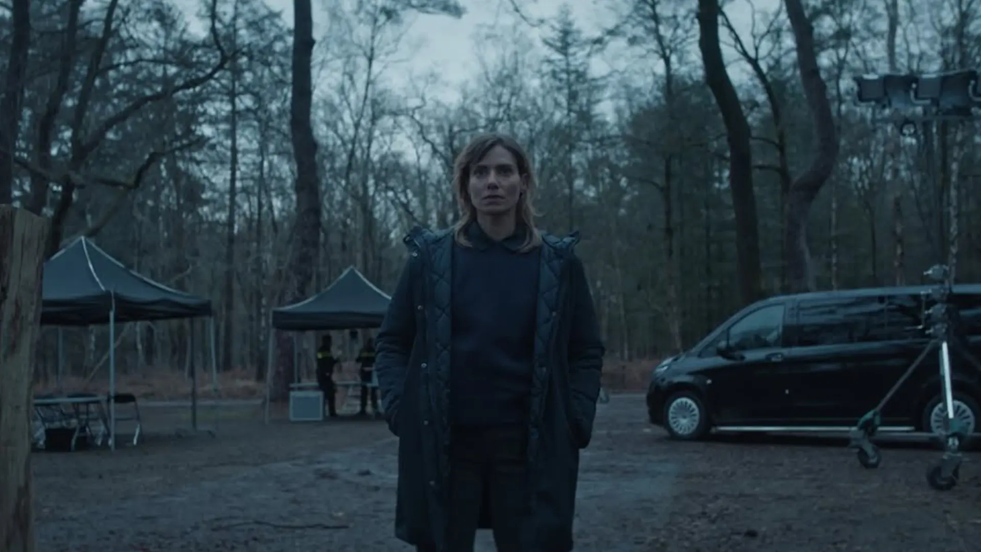 'ALPHA 00' trailer: Nieuwe misdaadserie van 'Sleepers'-maker binnenkort te zien