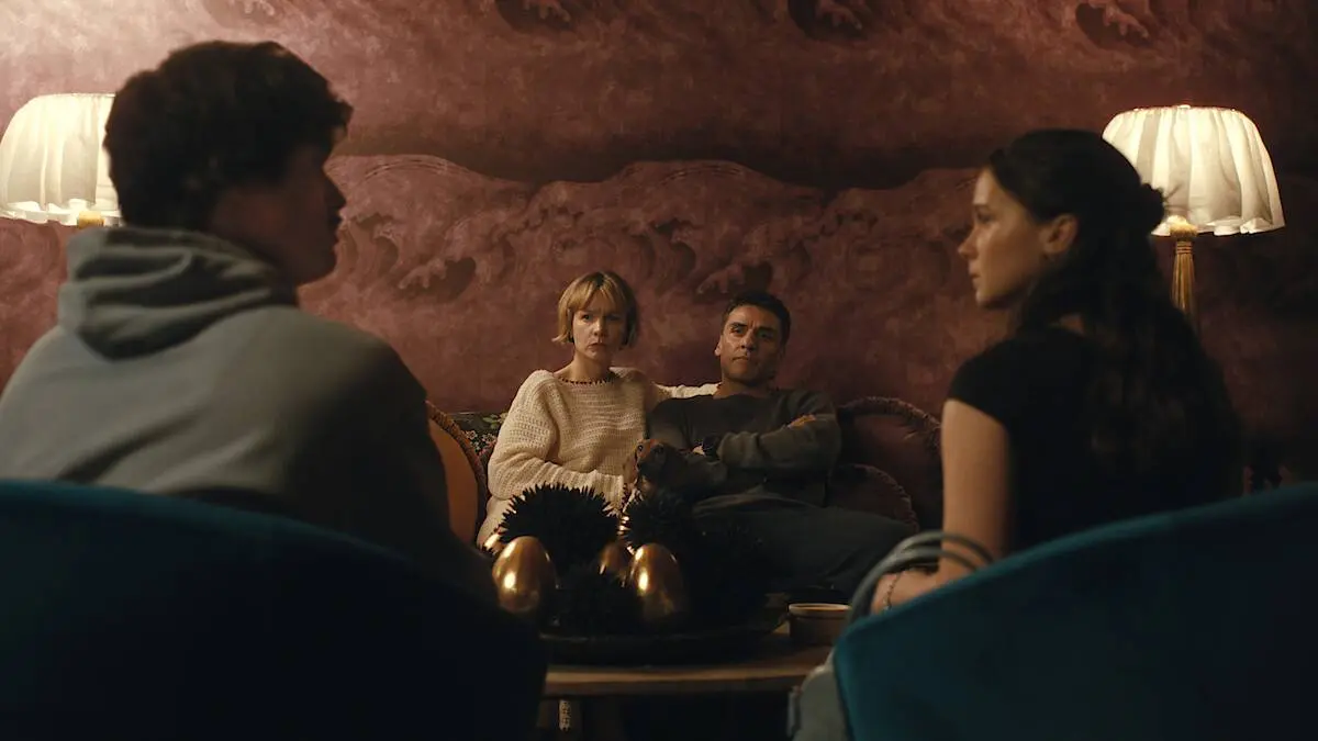 Netflix deelt officiële trailer van gloednieuw seizoen 'Beef'