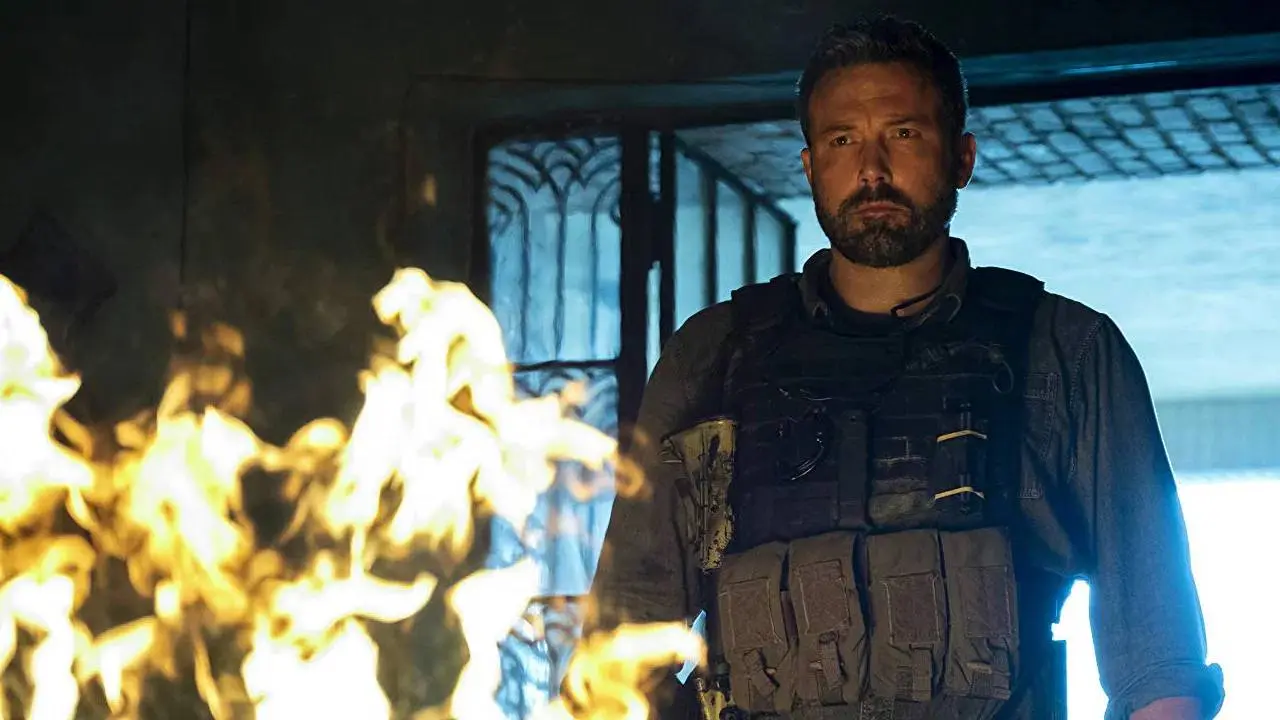 Genoten van 'The Rip'? Deze Netflix-thriller is minstens net zo spannend