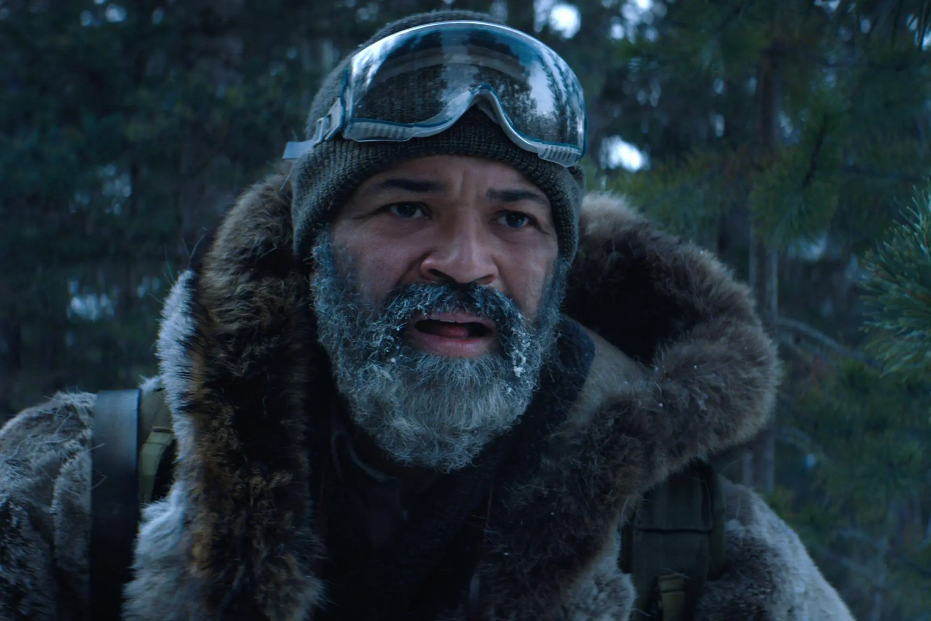 Duistere Netflix-thriller met Jeffrey Wright maakt indruk: "écht een unieke film"