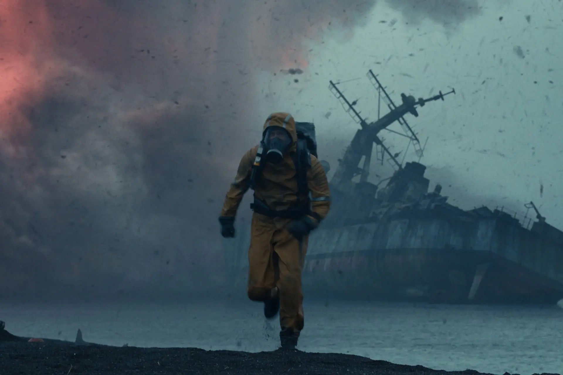 Nieuwe rampenfilm met Gerard Butler komt al héél snel naar streaming
