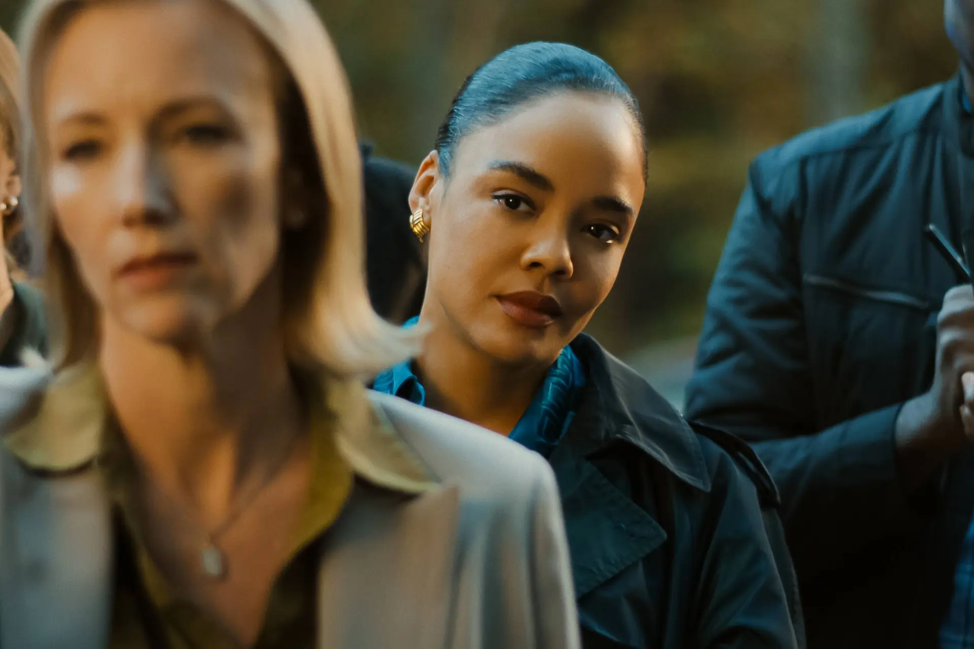 Netflix tipt vier thrillerseries voor wie na 'His & Hers' nog niet is uitgekeken