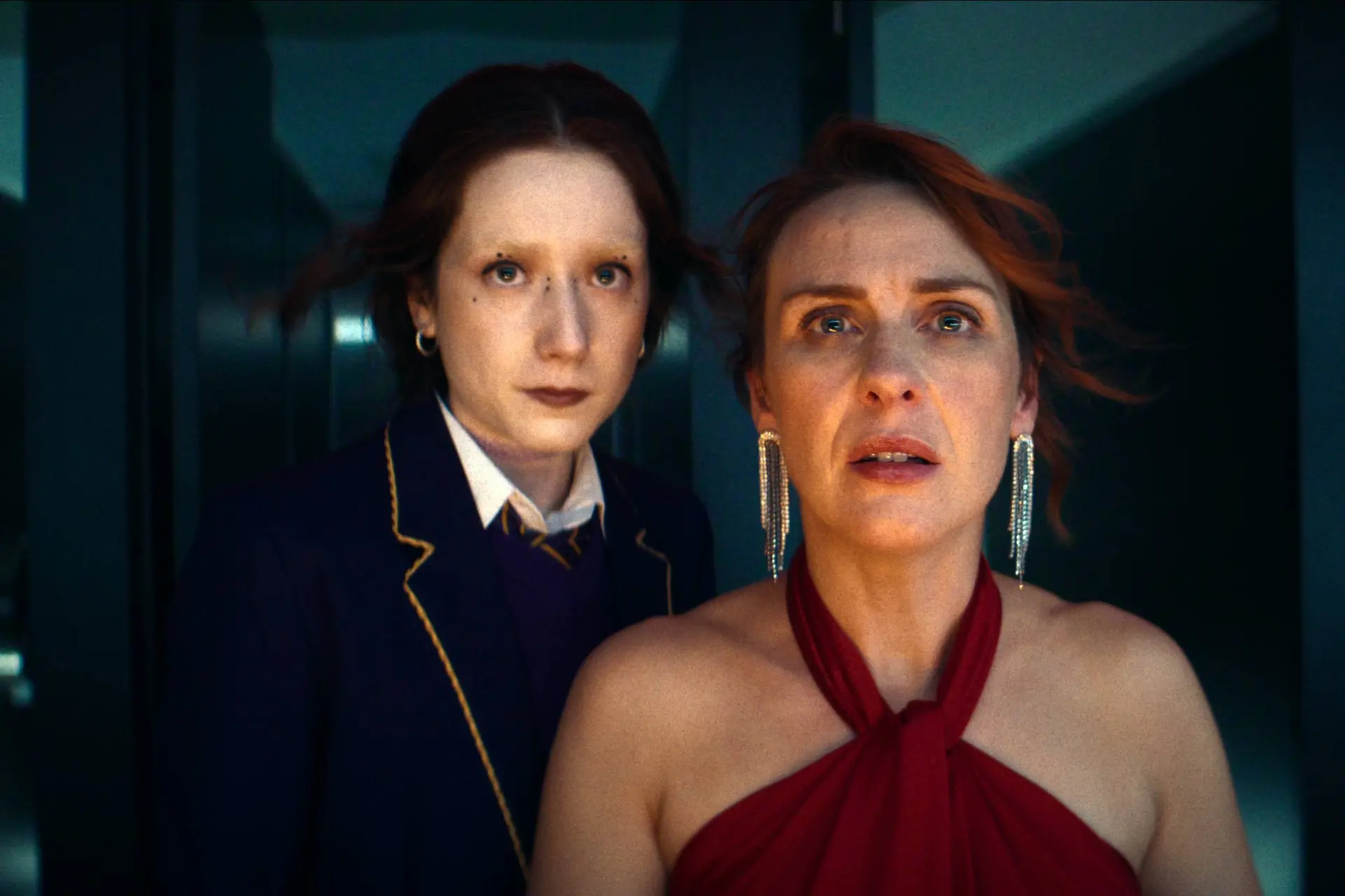 Nieuwe mysterieuze Netflix-serie van 'Derry Girls'-maker krijgt eerste trailer