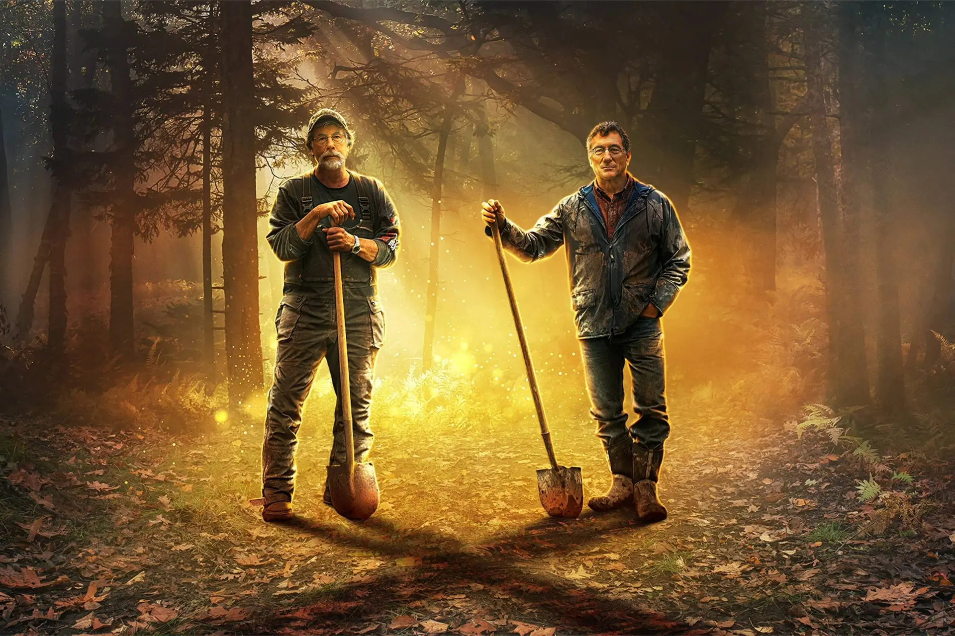 'The Curse of Oak Island' keert vanaf morgen terug met een gloednieuw seizoen
