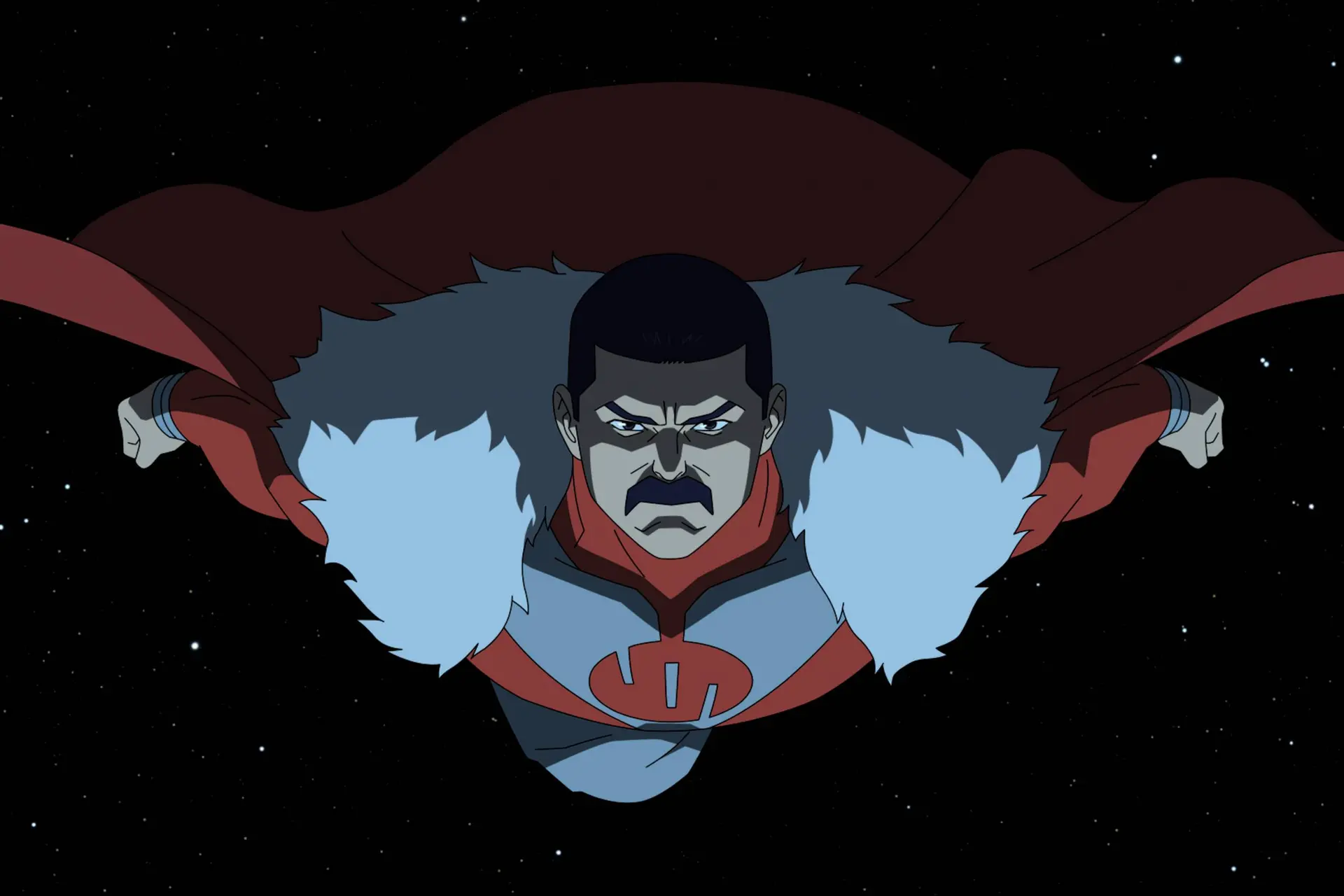 Officiële trailer van 'Invincible' seizoen 4 toont de introductie van Thragg