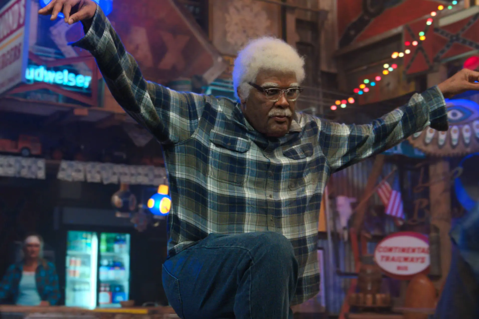 Netflix deelt officiële trailer van nieuwe Tyler Perry-film 'Joe’s College Road Trip'