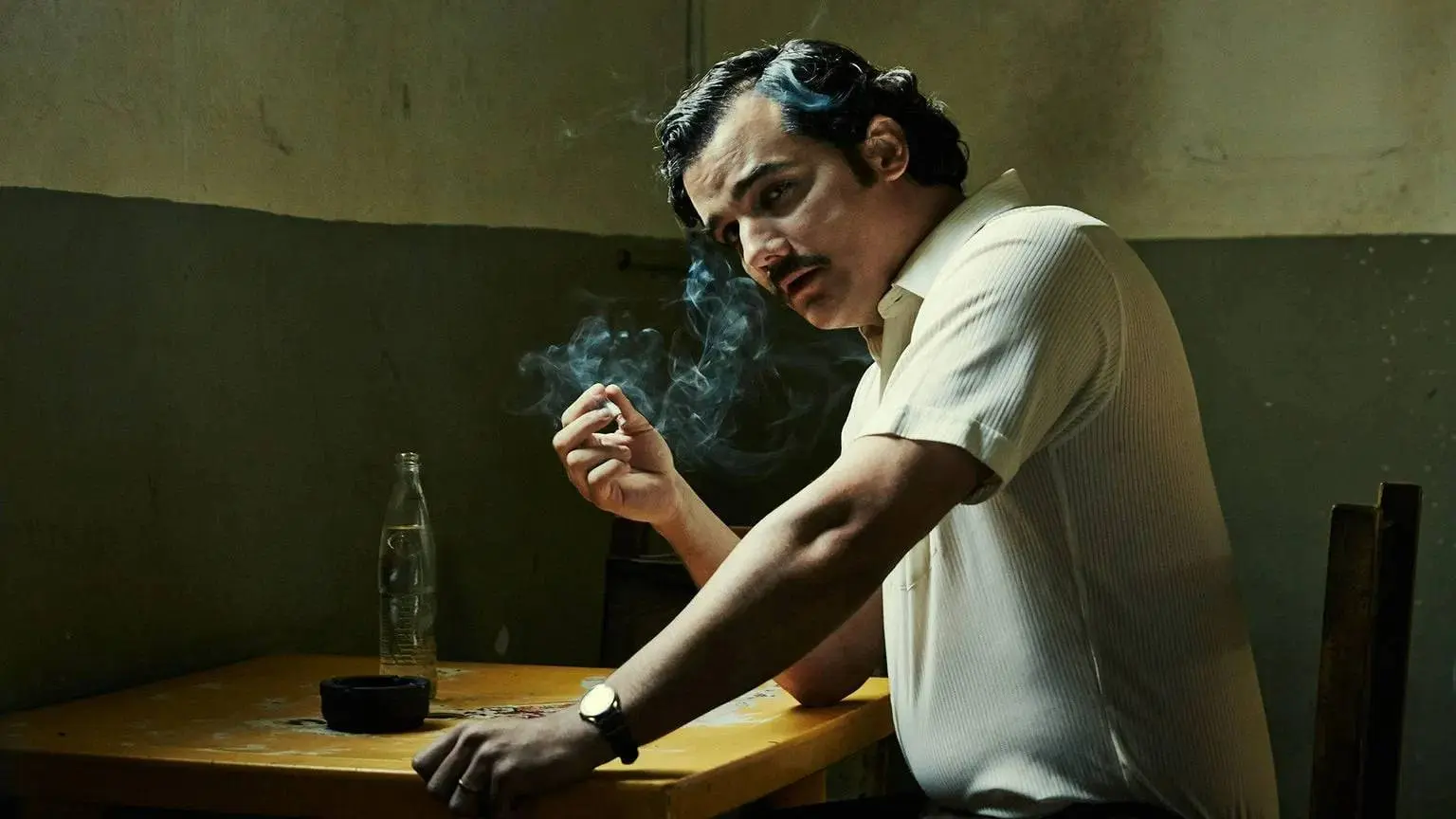Mysterieuze nieuwe thriller '11817' met 'Narcos'-acteur komt in 2026 naar Netflix
