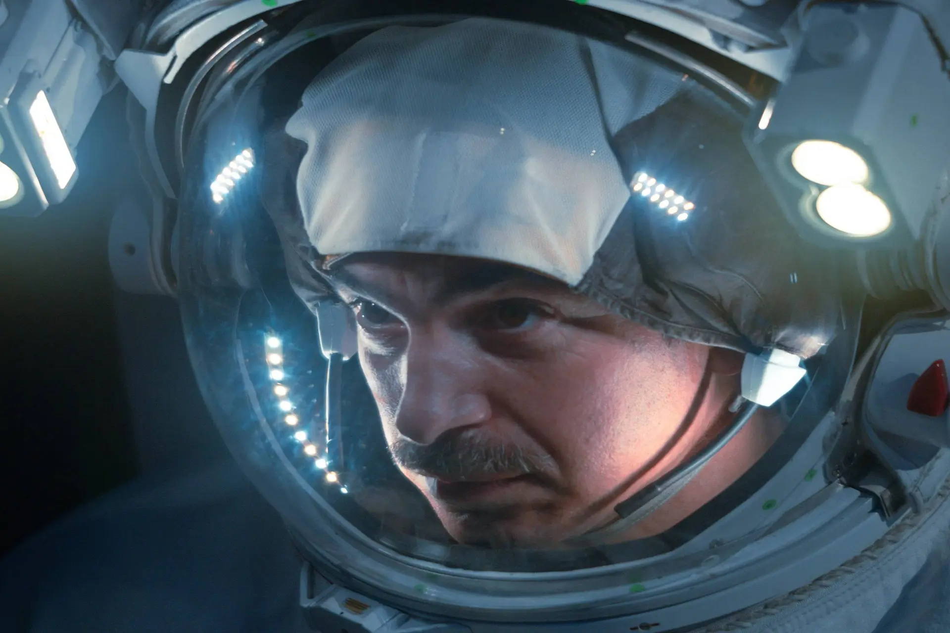 Netflix-abonnees onder de indruk van spannende sciencefictionthriller: "Heftig!"