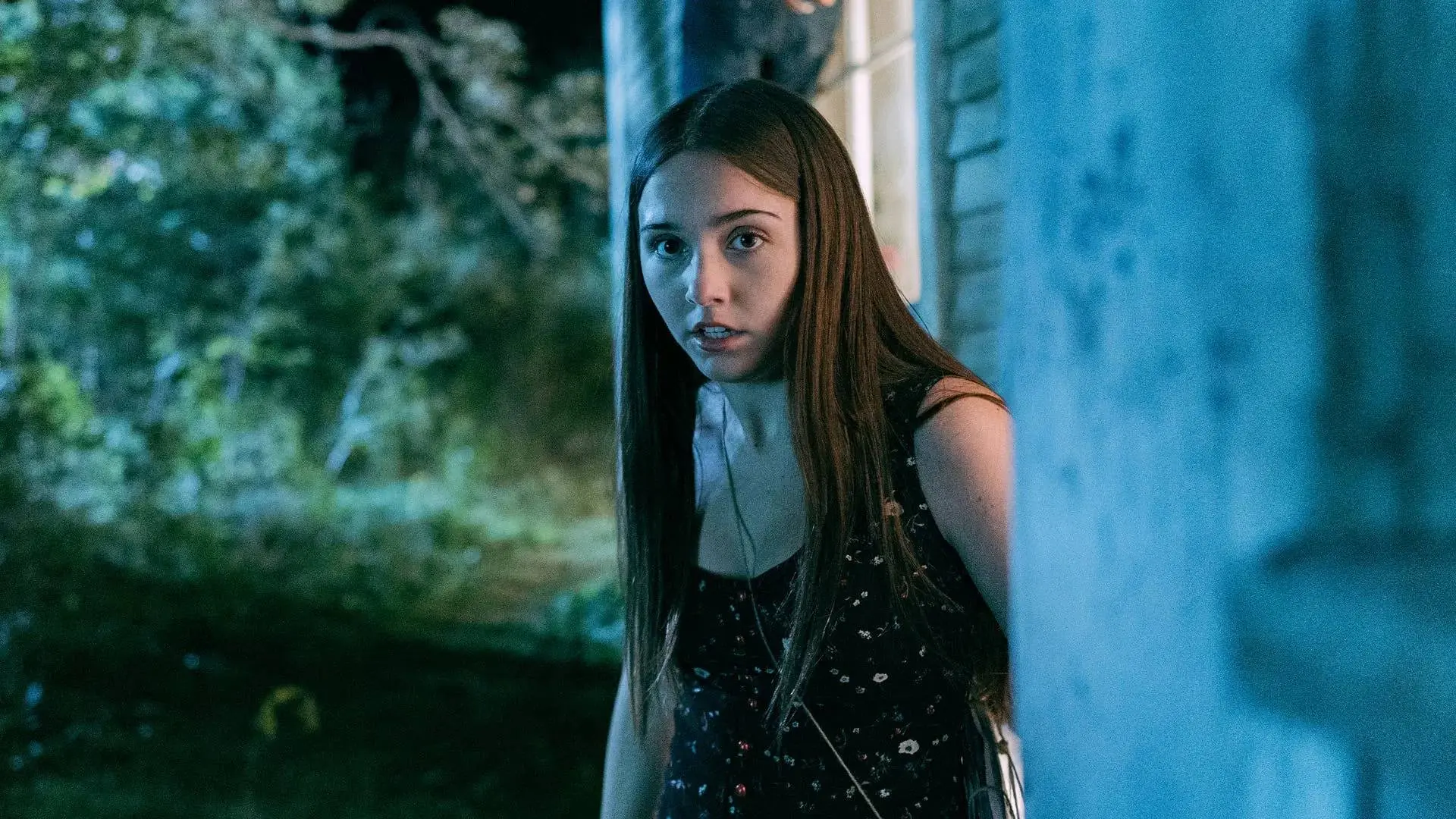 Nieuw seizoen van horrorserie 'FROM' is vanaf deze datum te zien