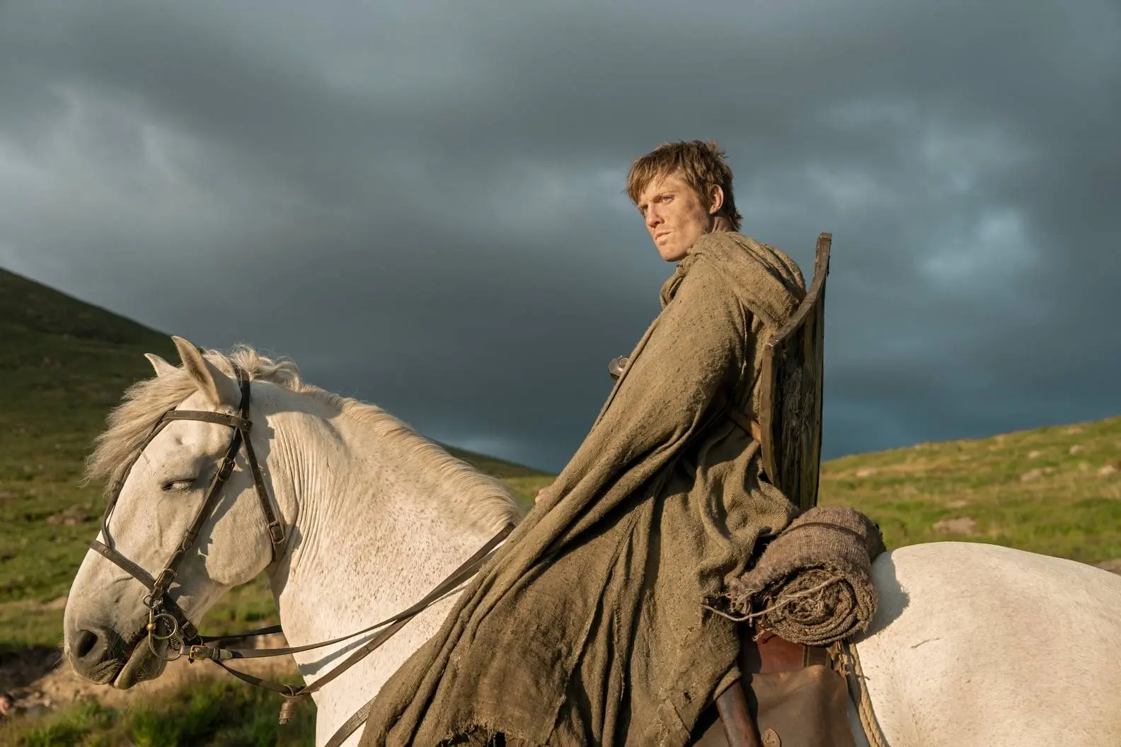Recensie: 'A Knight of the Seven Kingdoms' – er waait een frisse wind door Westeros