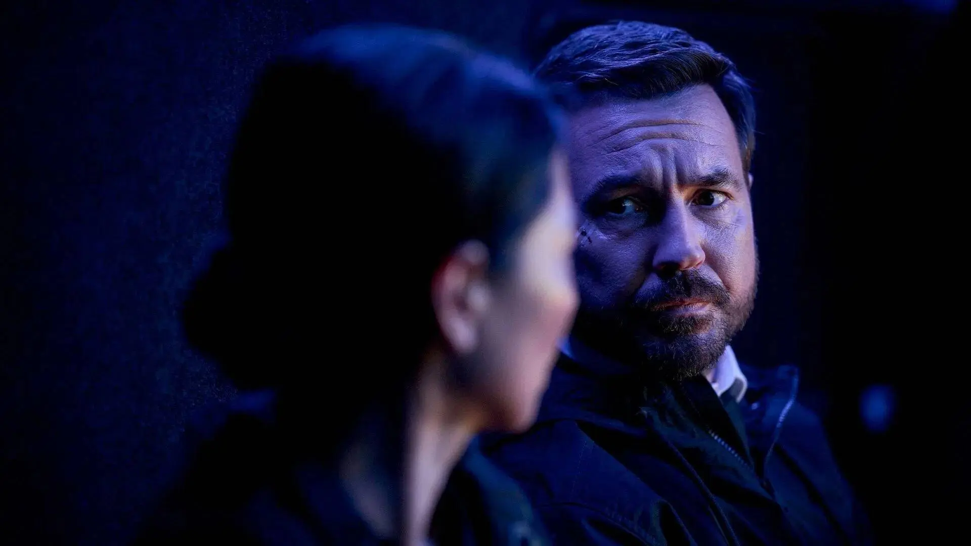 Nieuw seizoen van spannende thrillerserie 'Red Eye' vanaf vandaag te zien
