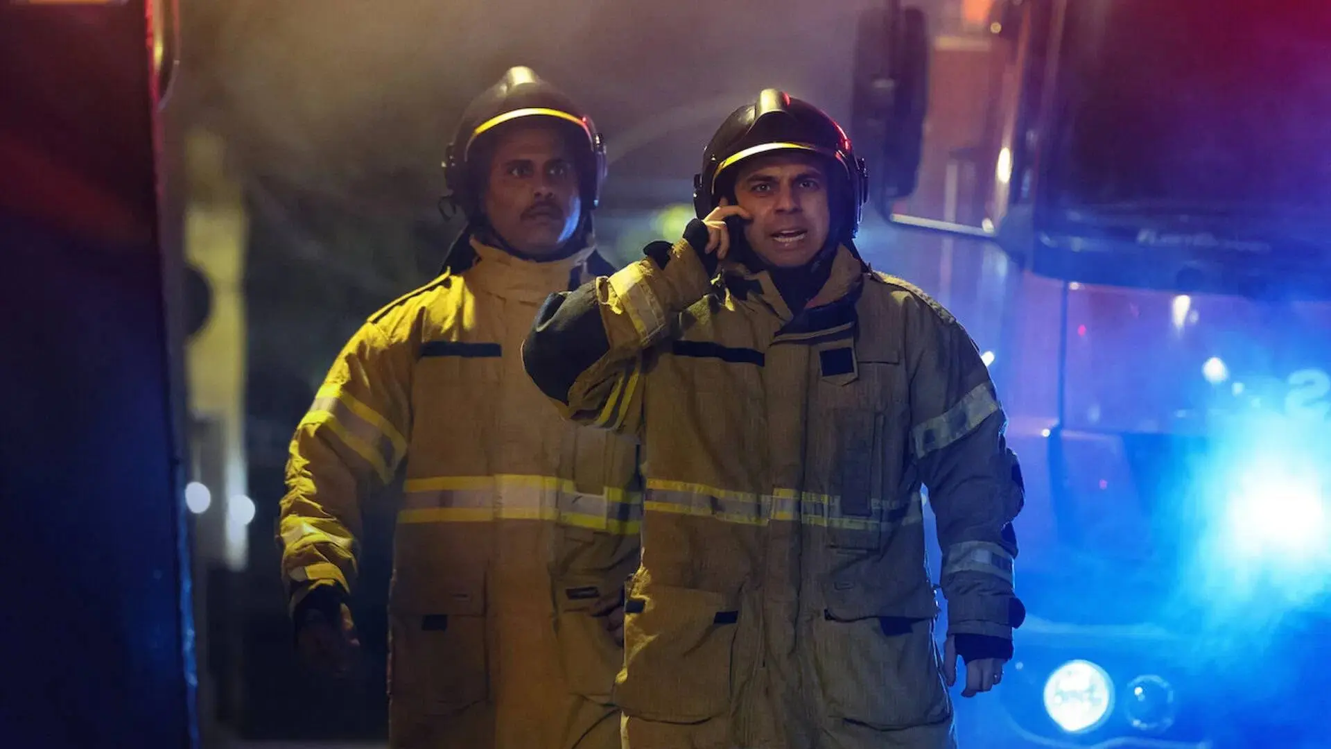 Waargebeurde Netflix-serie opnieuw pijnlijk actueel na Zwitserse nieuwjaarsbrand