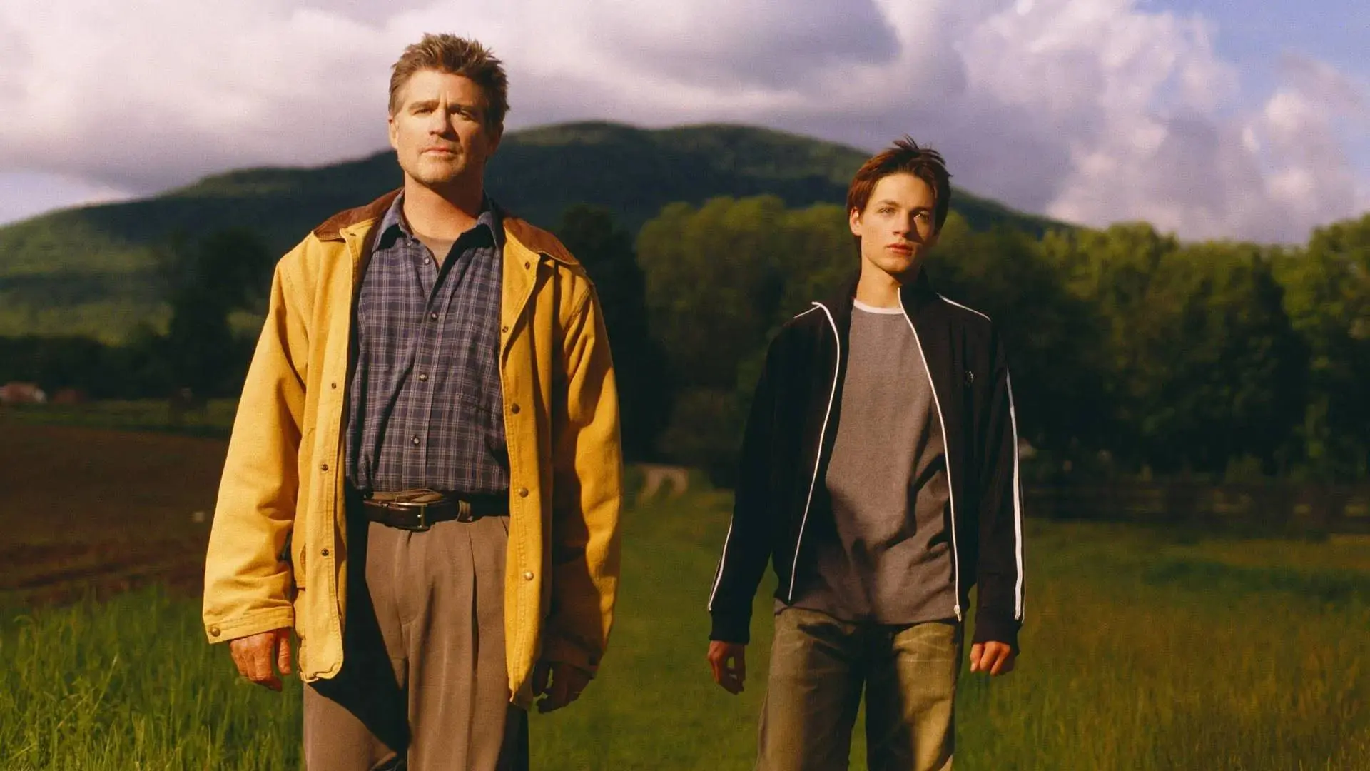 Netflix-kijkers zijn maar wát blij met de komst van klassieke dramaserie: "nostalgie!"