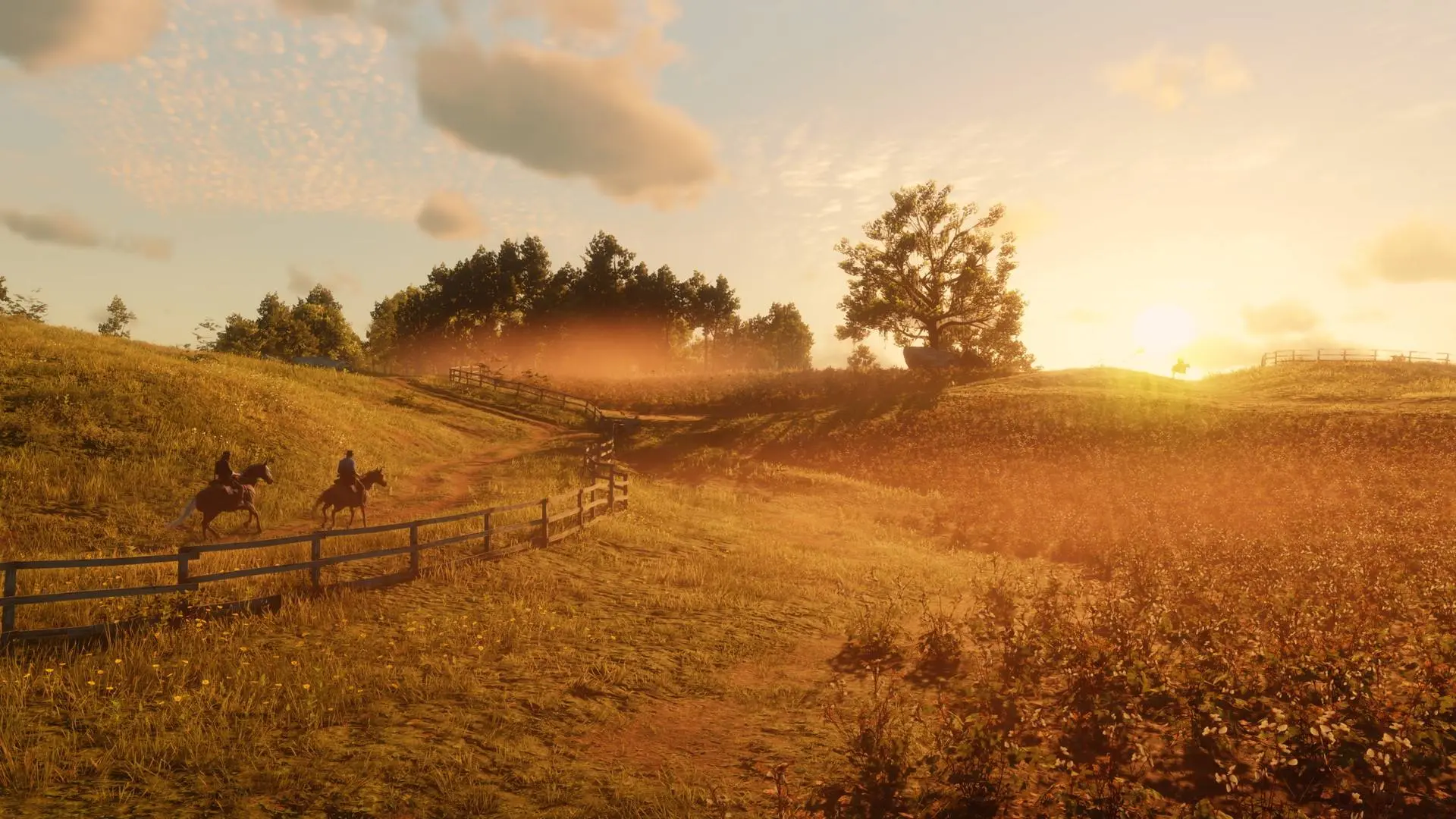Voormalig Rockstar-medewerker verwacht dat 'GTA VII' en 'RDR3' al in ontwikkeling zijn