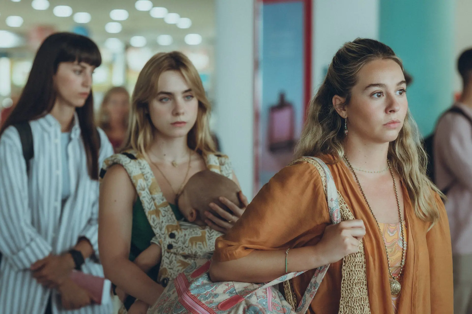 Wereldwijd miljoenen Netflix-kijkers voor Spaanse thrillerserie: "Je blijft kijken!"