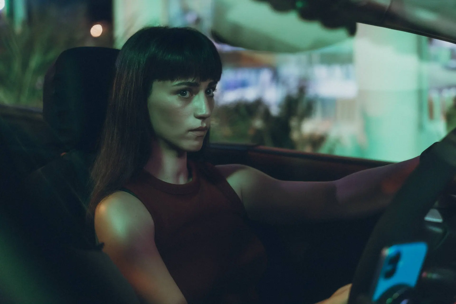 Nieuwe thriller is dé perfecte Netflix-serie voor een spannend binge-weekend