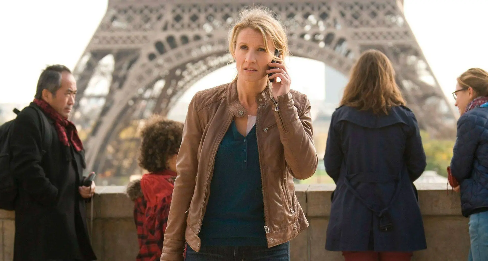 Alles gezien van Harlan Coben? Deze spannende serie heb je waarschijnlijk gemist