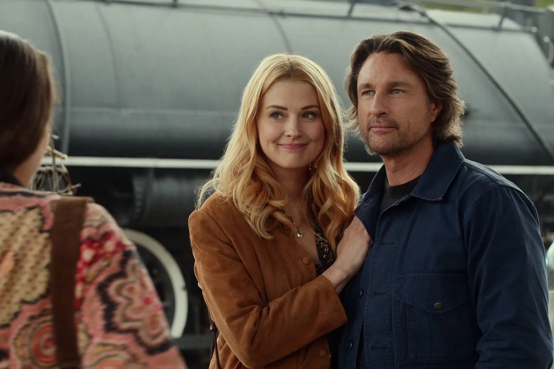 Maker van Netflix-hit 'Virgin River' gaat opnieuw populaire boekenreeks verfilmen