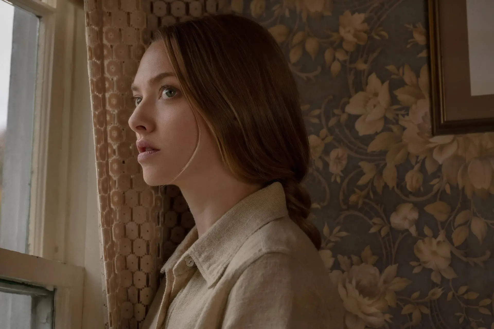 Met deze Netflix-horrorfilm bezorgt Amanda Seyfried je een griezelige filmavond