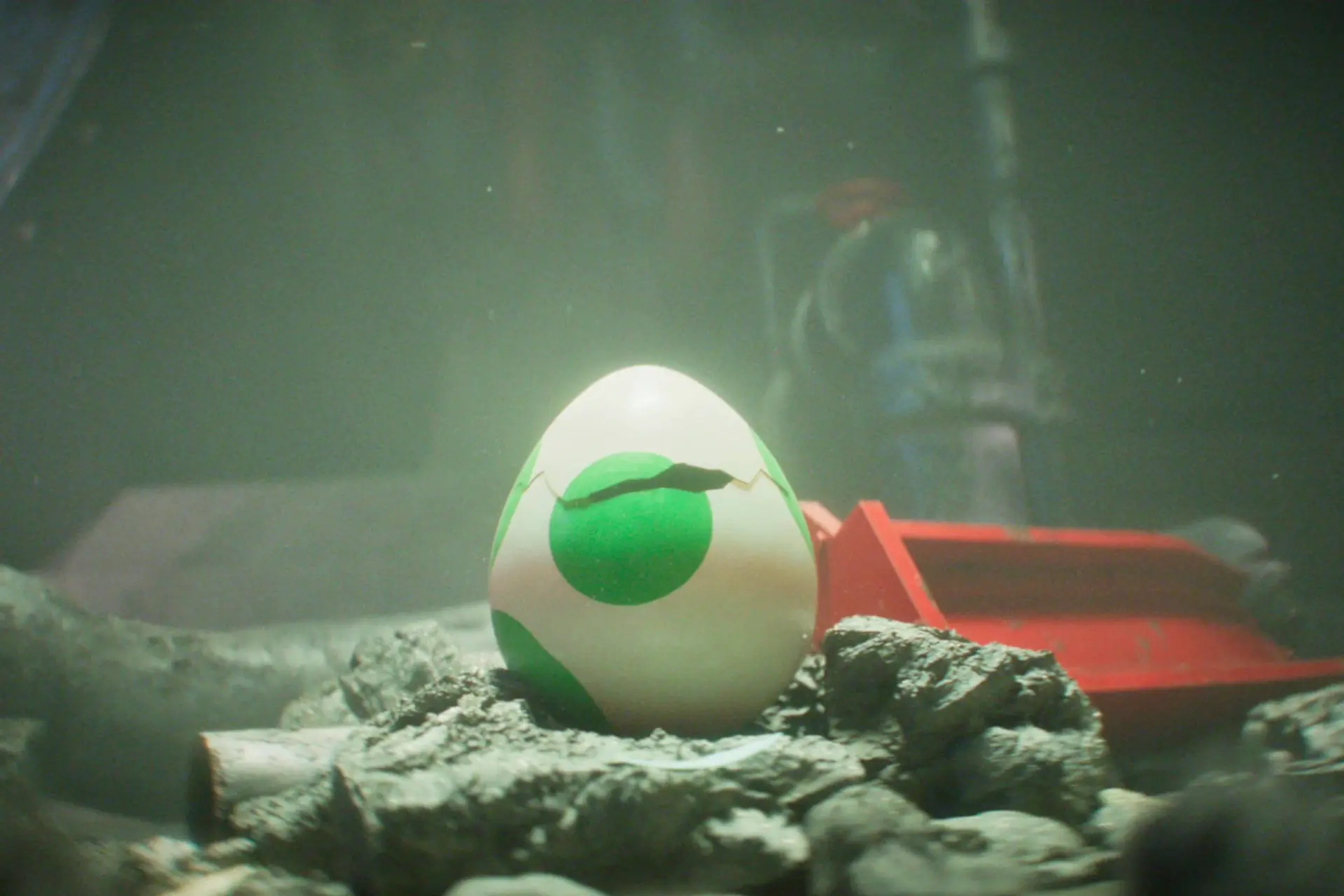 Nieuwe trailer van 'The Super Mario Galaxy Movie' onthult wie Yoshi inspreekt