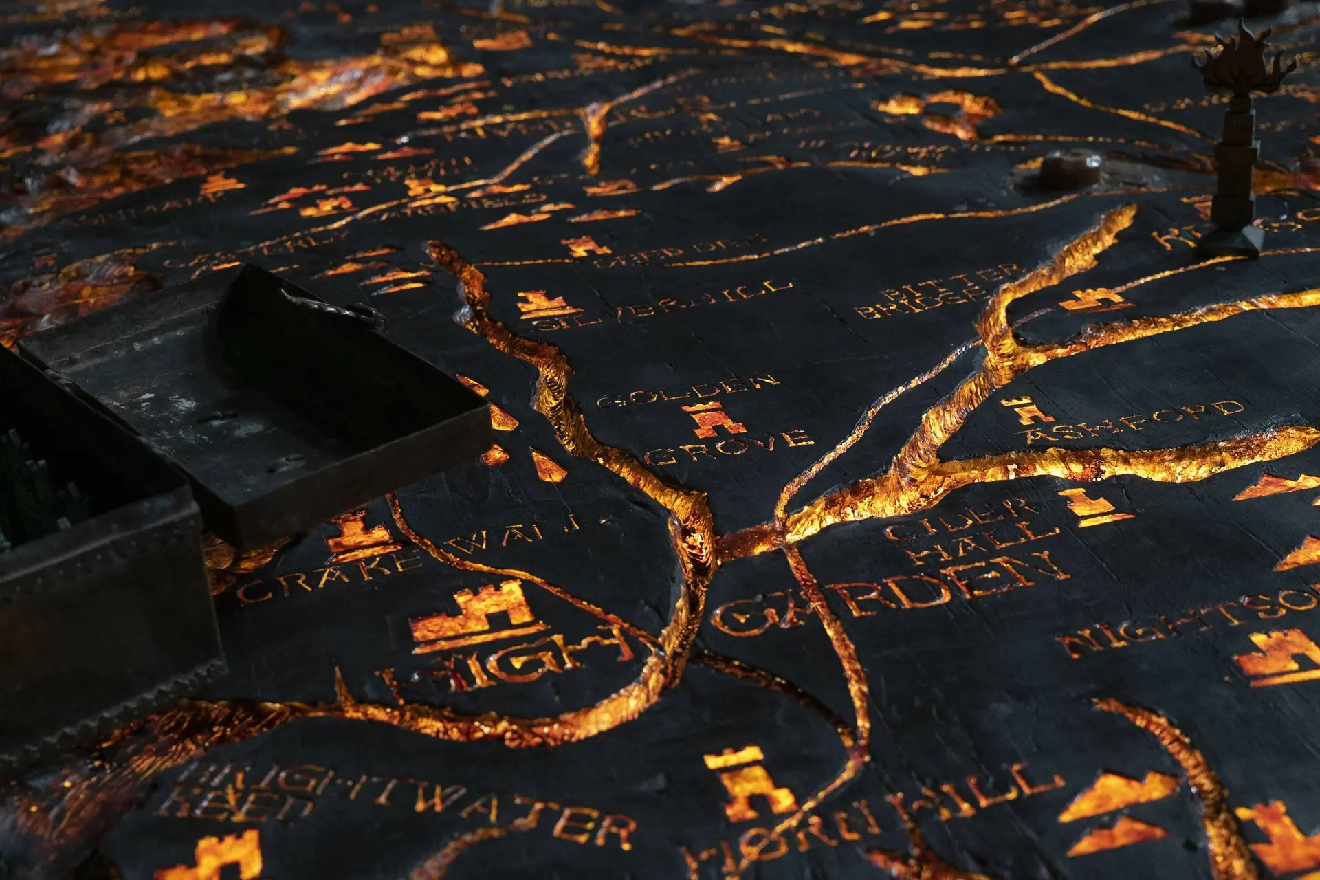 'Game of Thrones'-prequel rond 'Aegon’s Conquest' wordt mogelijk een bioscoopfilm