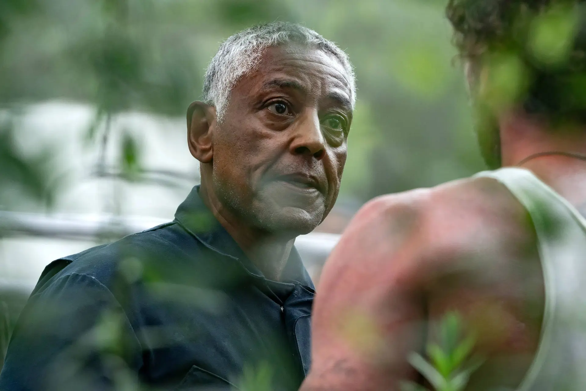 Spannende misdaadserie met Giancarlo Esposito is na één dag al een hit op Netflix