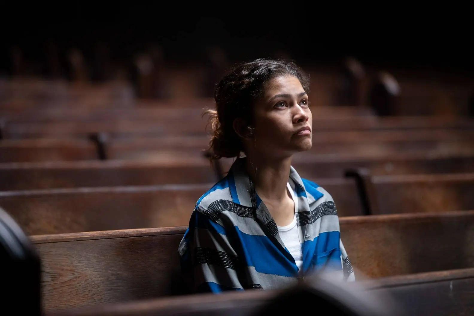 Nieuw seizoen van HBO-hitserie met Zendaya en Sydney Sweeney nu te streamen