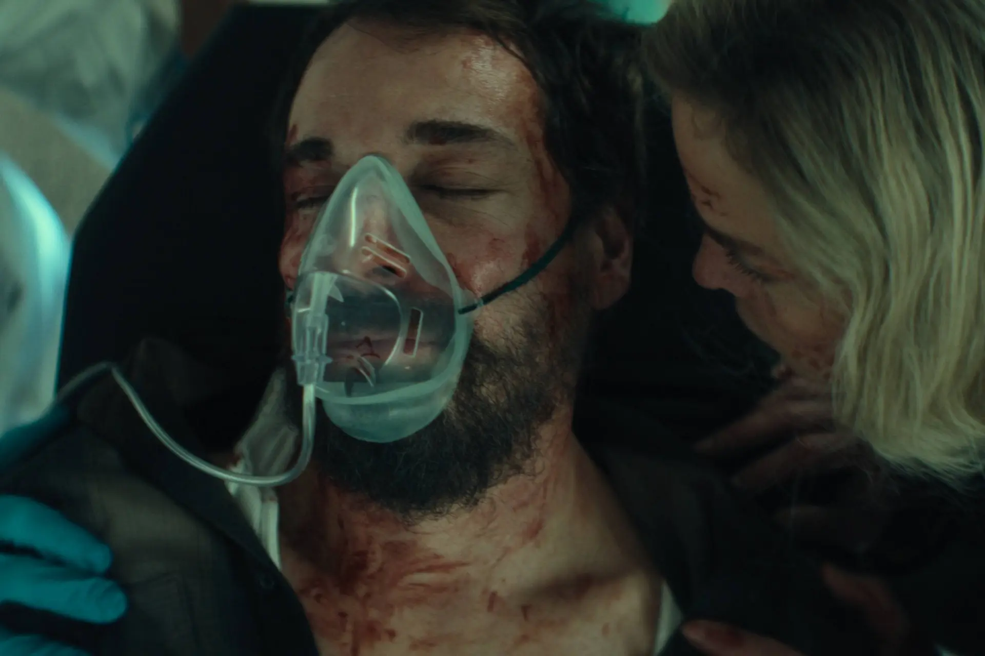 Succes van spannende Netflix-serie dendert onverminderd door: "In één keer afgekeken!"