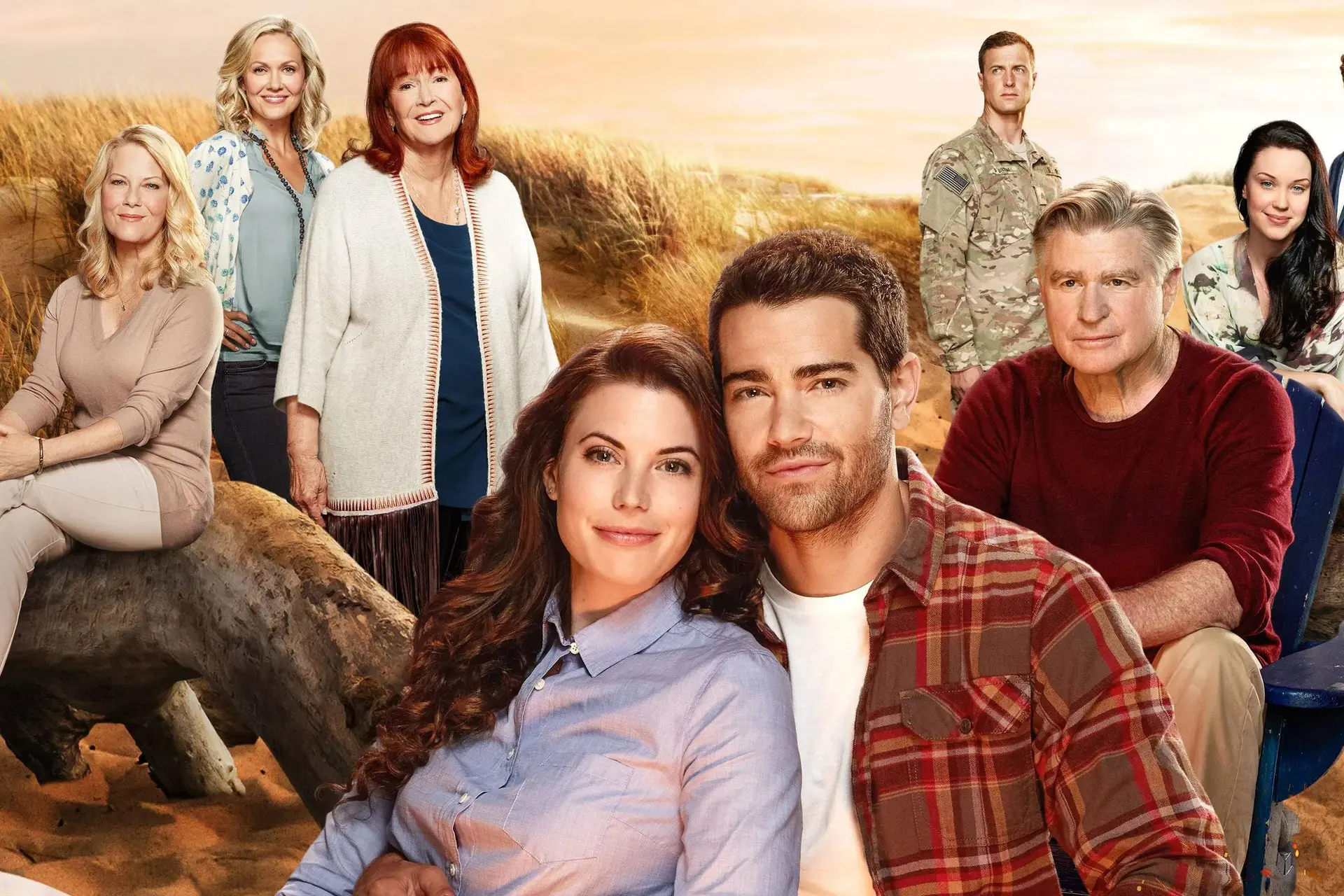 Genoten van 'Everwood'? Deze Netflix-serie met zes seizoenen is minstens zo ontroerend