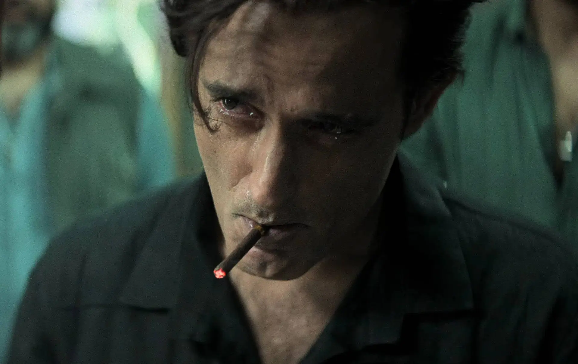 Nieuwe spionagethriller met 8,4 op IMDb scoort verrassend goed op Netflix: "Bloedstollend!"
