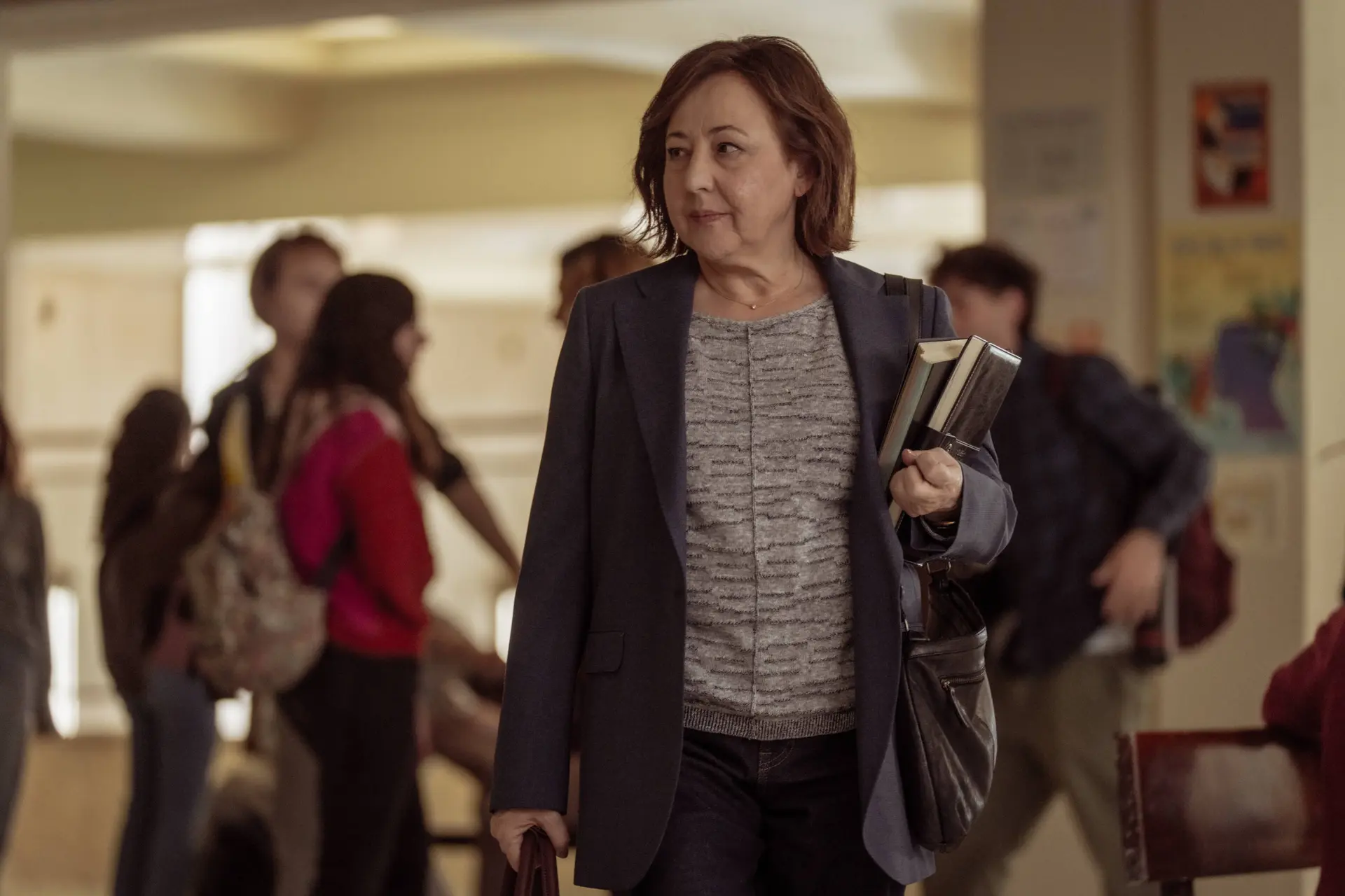 Netflix onthult eerste beelden én releasedatum van nieuw Spaans drama '53 Sundays'