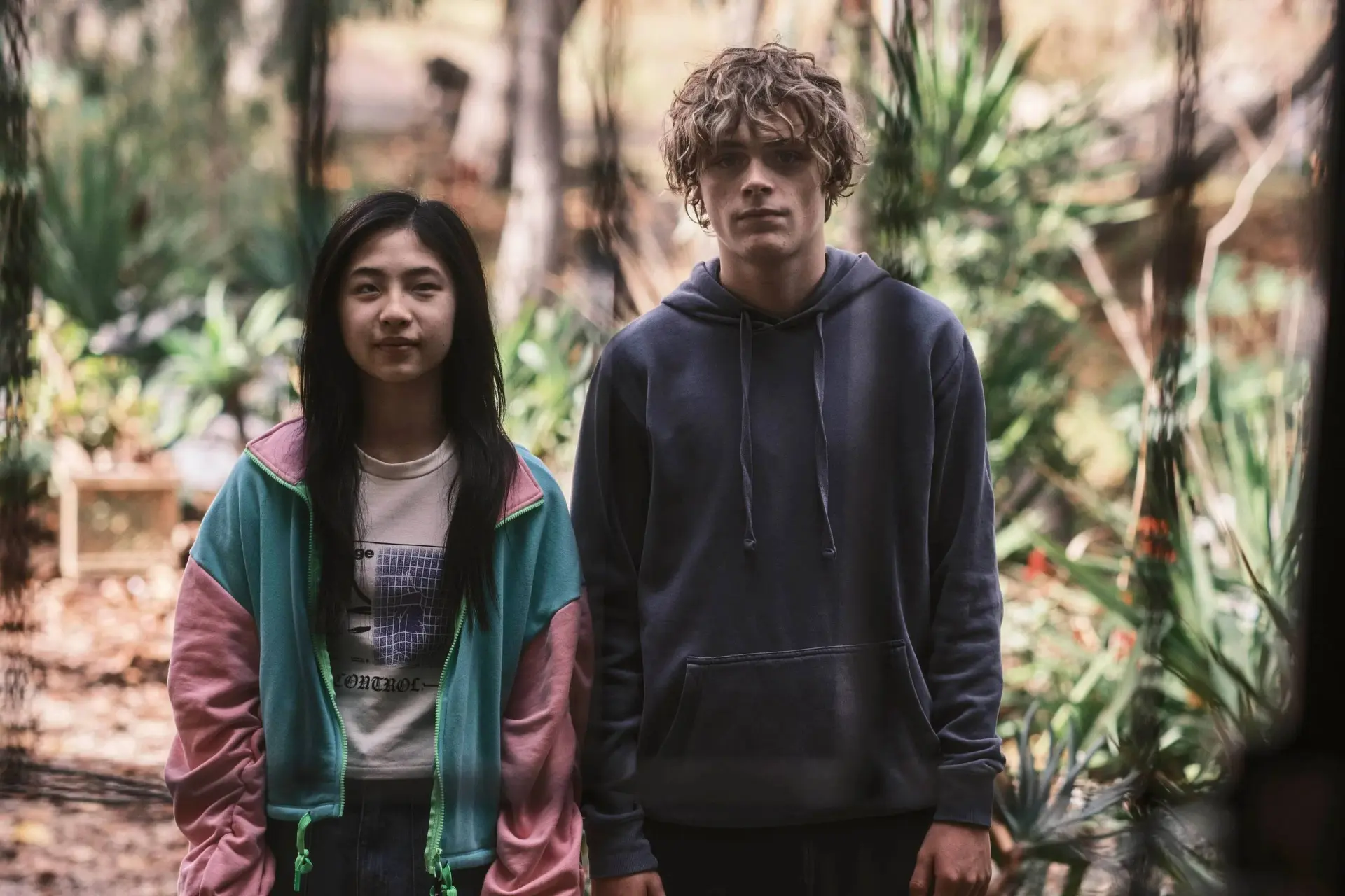 Netflix-kijkers raken niet uitgepraat over absurde horrorfilm: "Supergoed!"