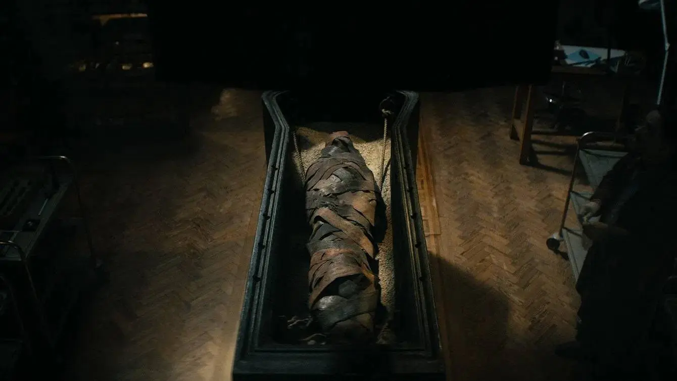 Nieuwe horrorfilm van 'Evil Dead Rise'-maker Lee Cronin vanaf deze week te zien