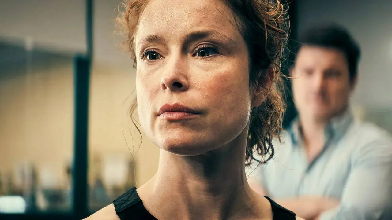 Deze duistere thrillerserie mag niet ontbreken op je Netflix-lijst: "Aanrader!"
