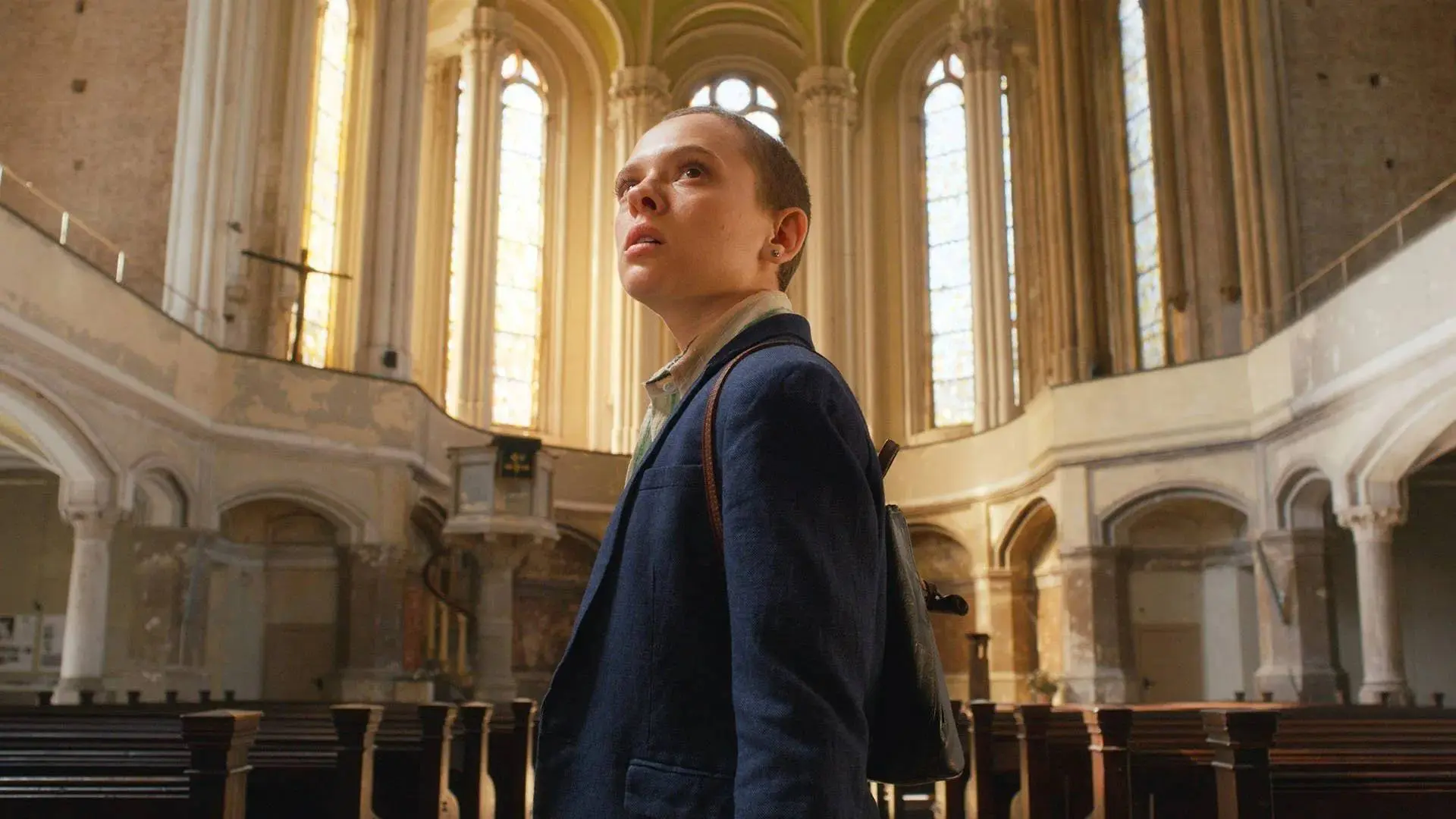 Emmy-bekroonde Netflix-serie pakt je in één avond volledig in: "Magnifiek!"