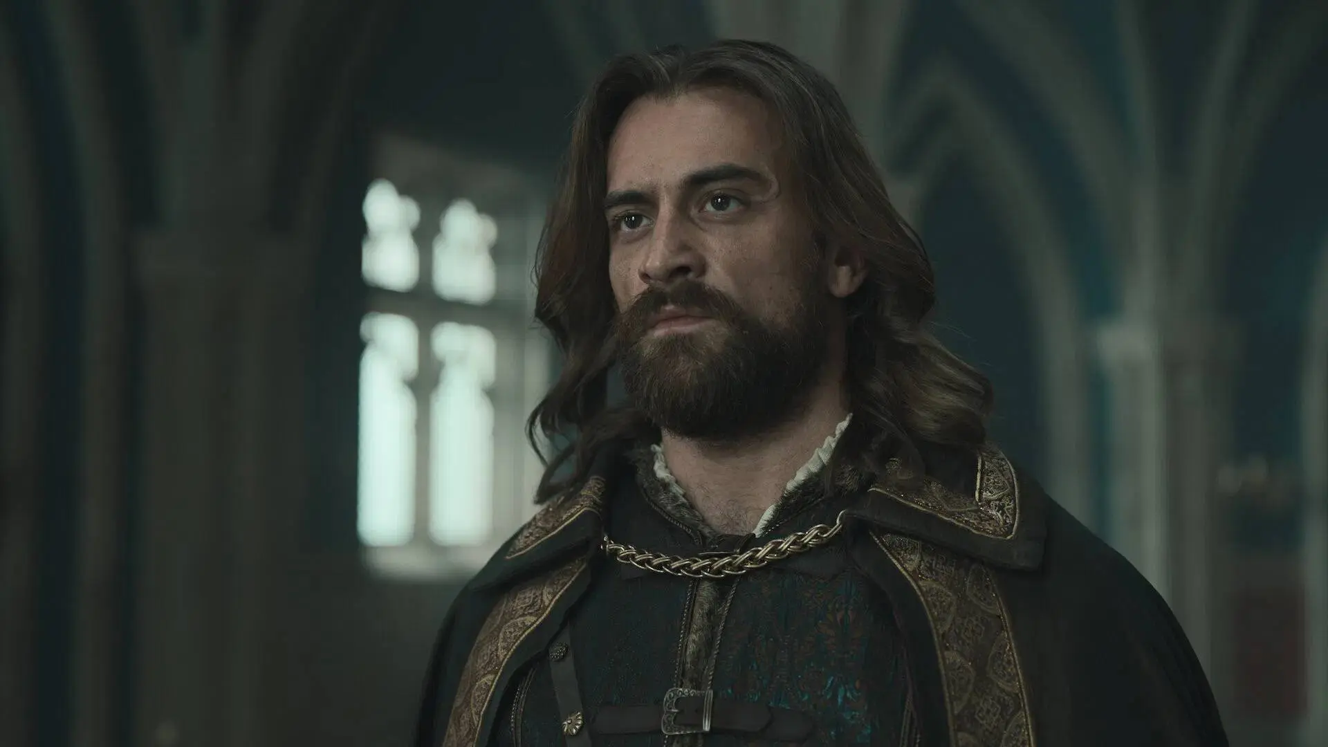 Historische actieserie vergeleken met 'Game of Thrones' vliegt volledig onder de radar