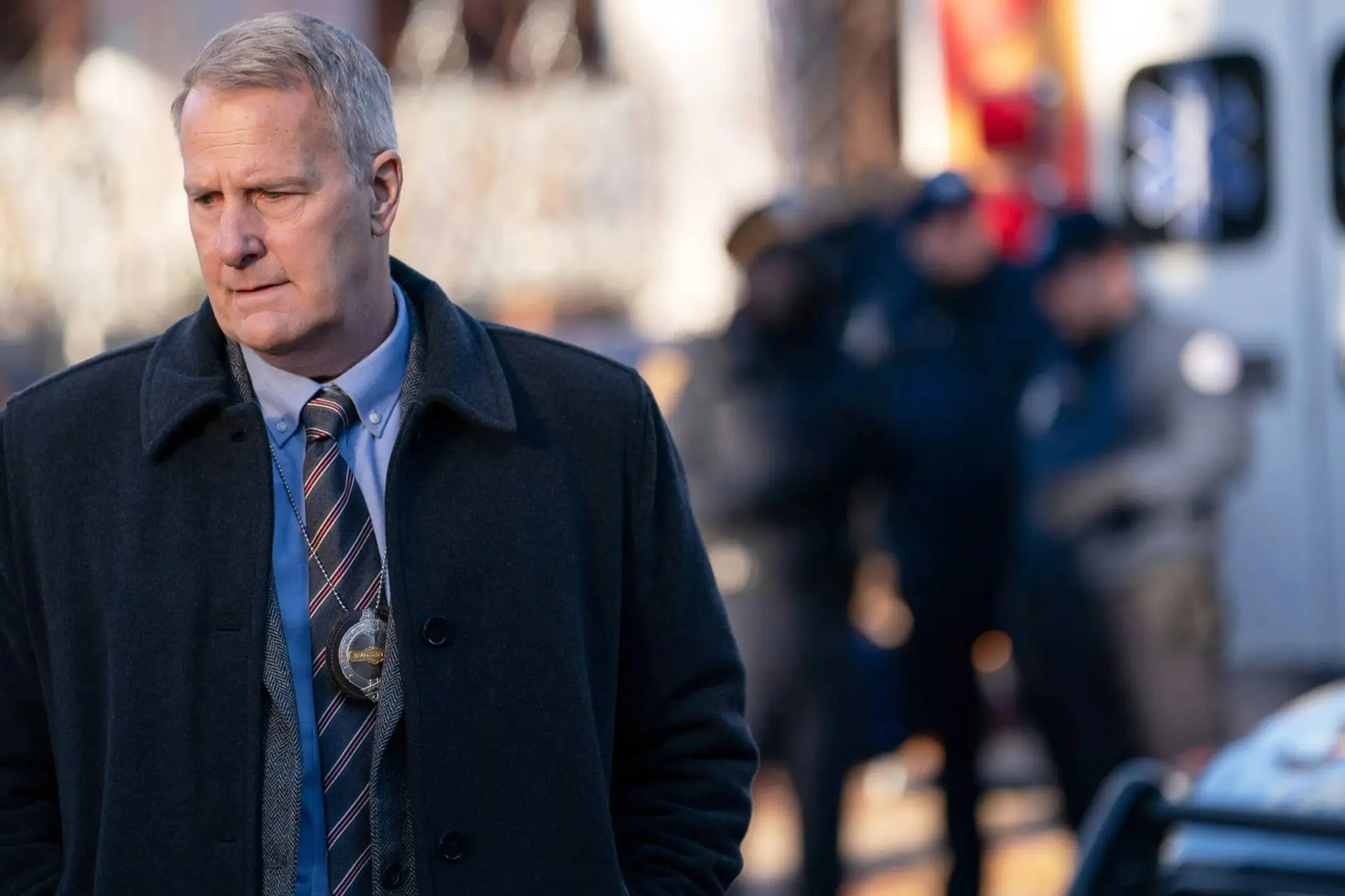 Misdaadserie met Jeff Daniels verdeelt kijkers en critici: wie heeft er gelijk?