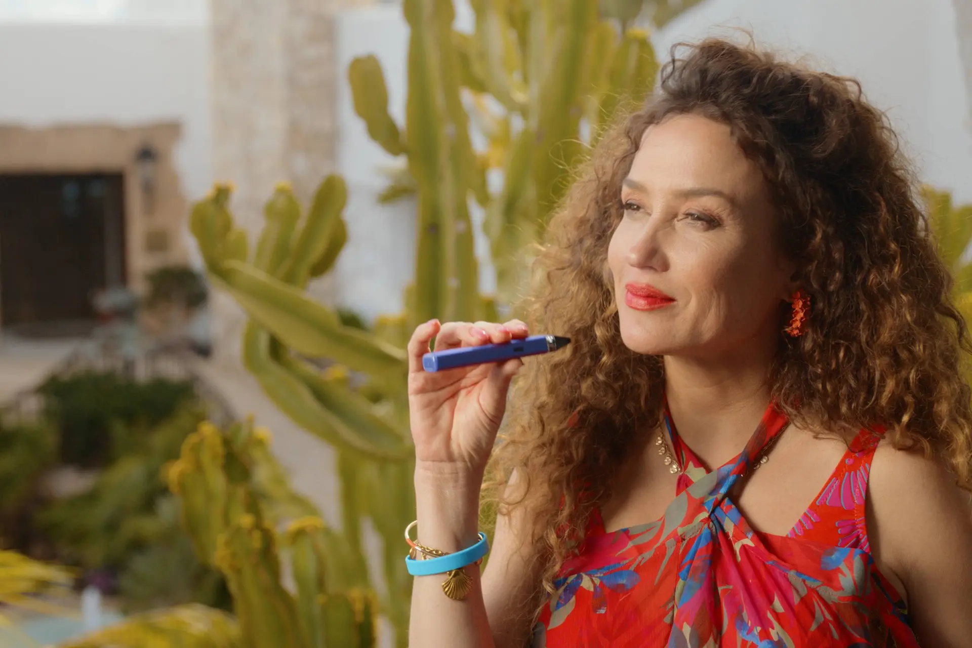 Nieuwe Vlaams-Nederlandse dramaserie met Katja Schuurman vanaf vandaag te zien