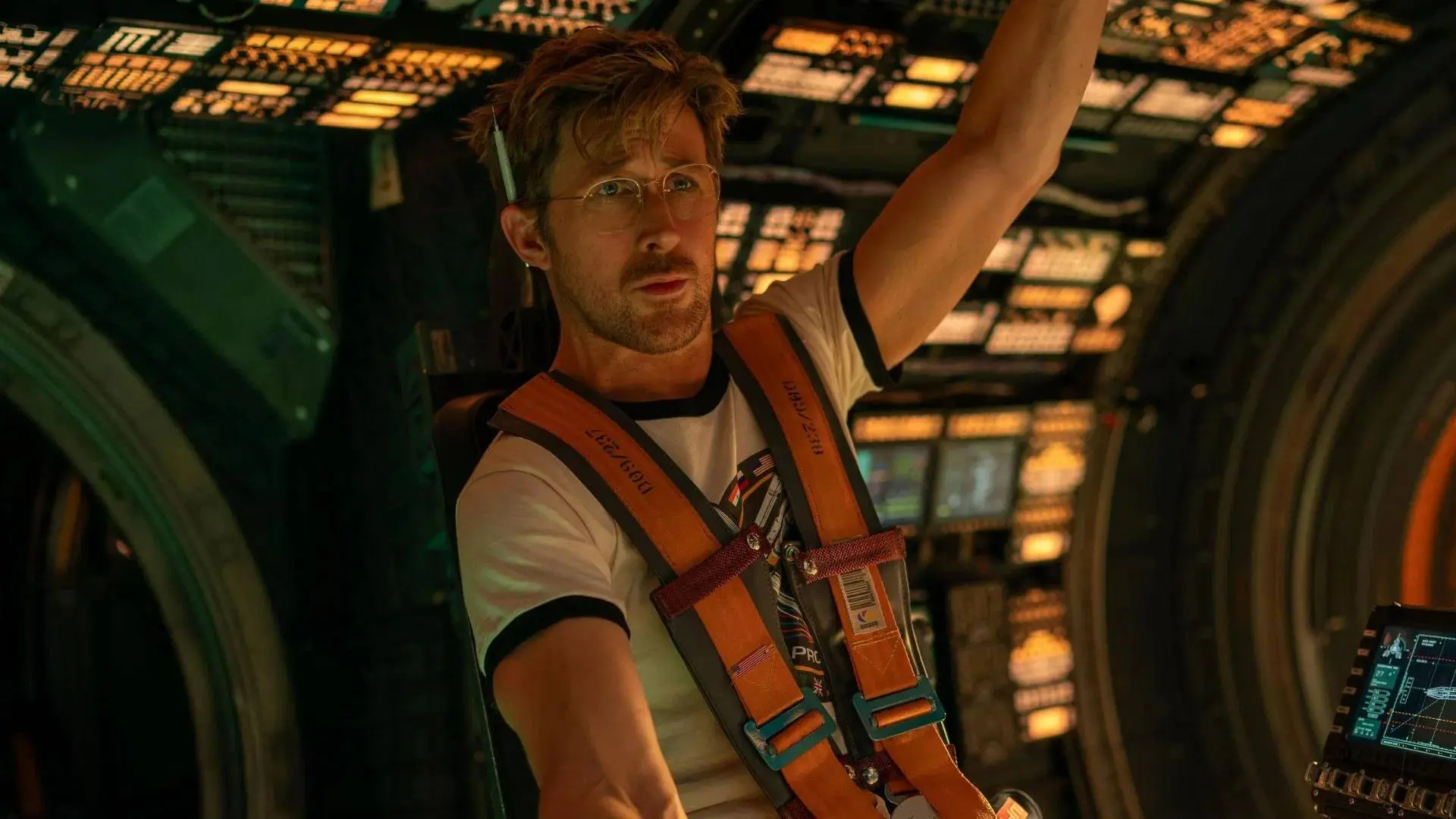 Ryan Gosling redt de mensheid in de nieuwe trailer van 'Project Hail Mary'