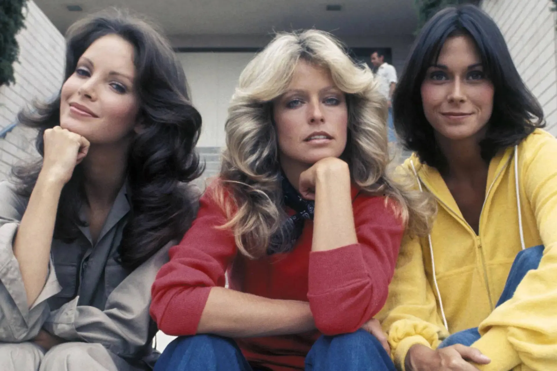 'Crazy Rich Asians'-maker werkt aan nieuwe 'Charlie’s Angels'-bioscoopfilm